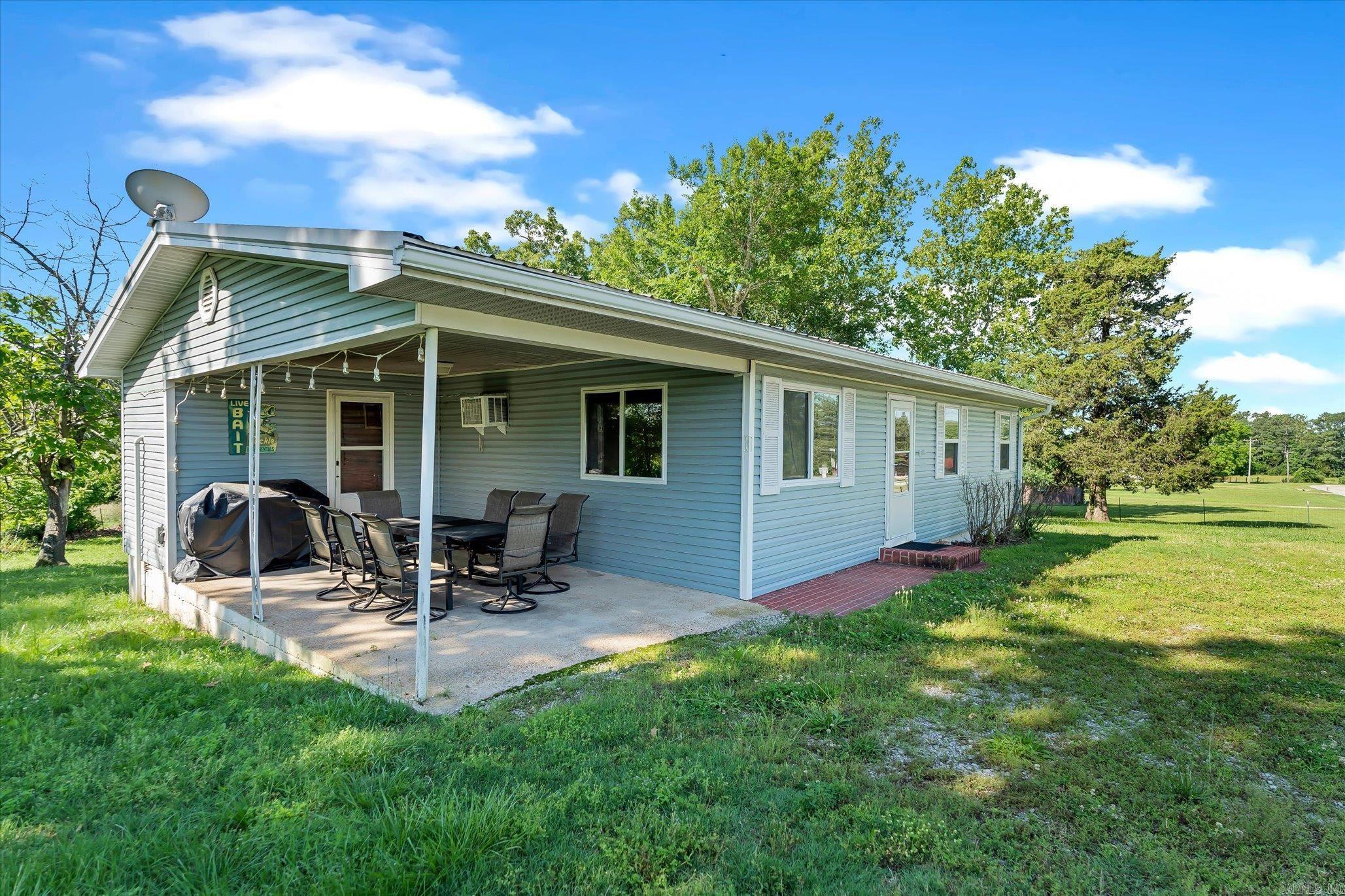 6052  Oakland Road  Oakland, AR