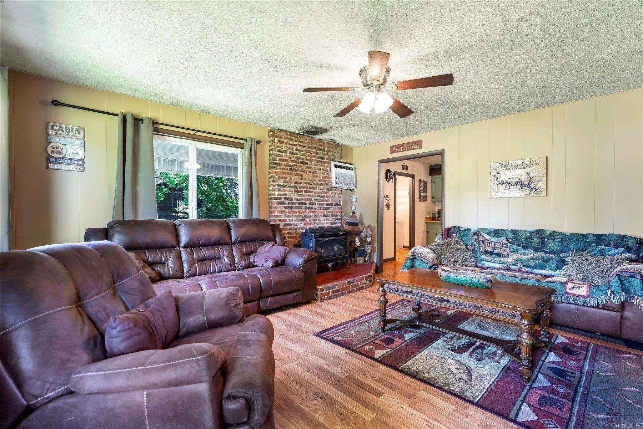 6052  Oakland Road  Oakland, AR