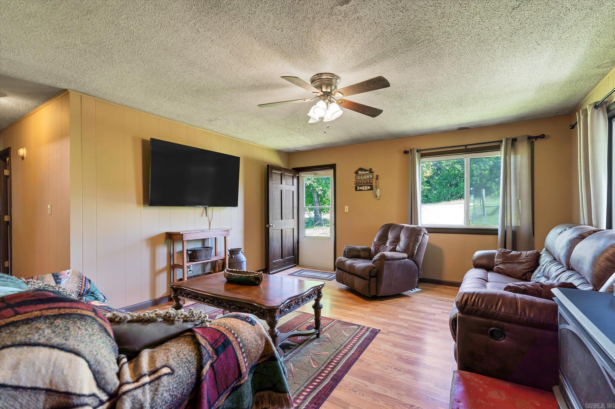6052  Oakland Road  Oakland, AR