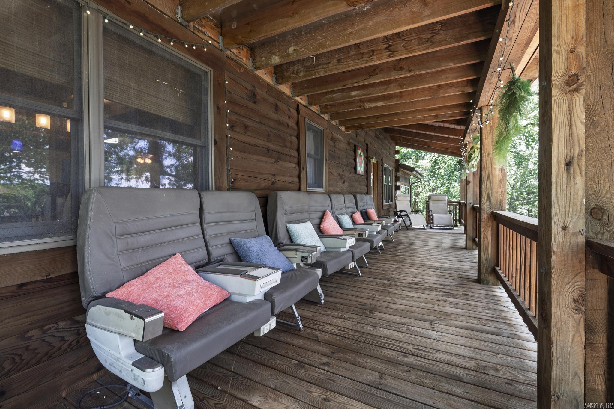 1323  Timberlake  Royal, AR