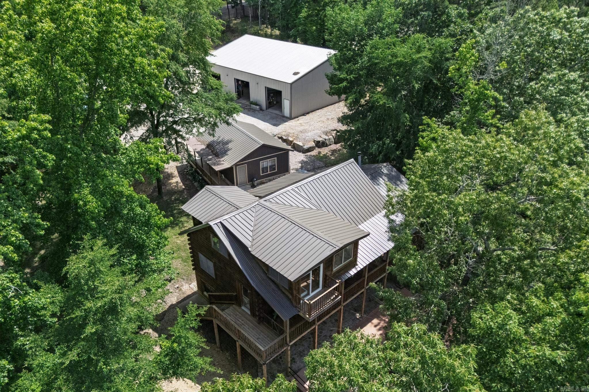 1323  Timberlake  Royal, AR