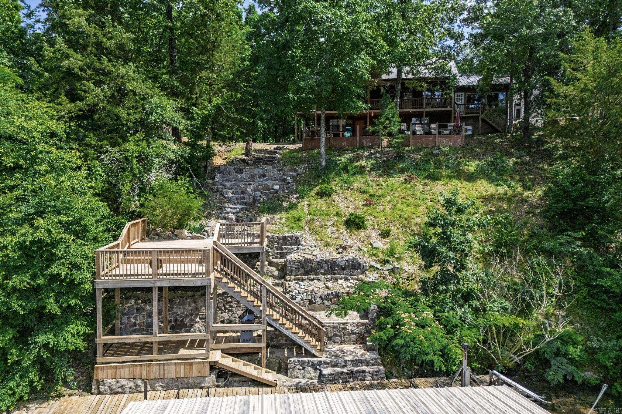 1323  Timberlake  Royal, AR