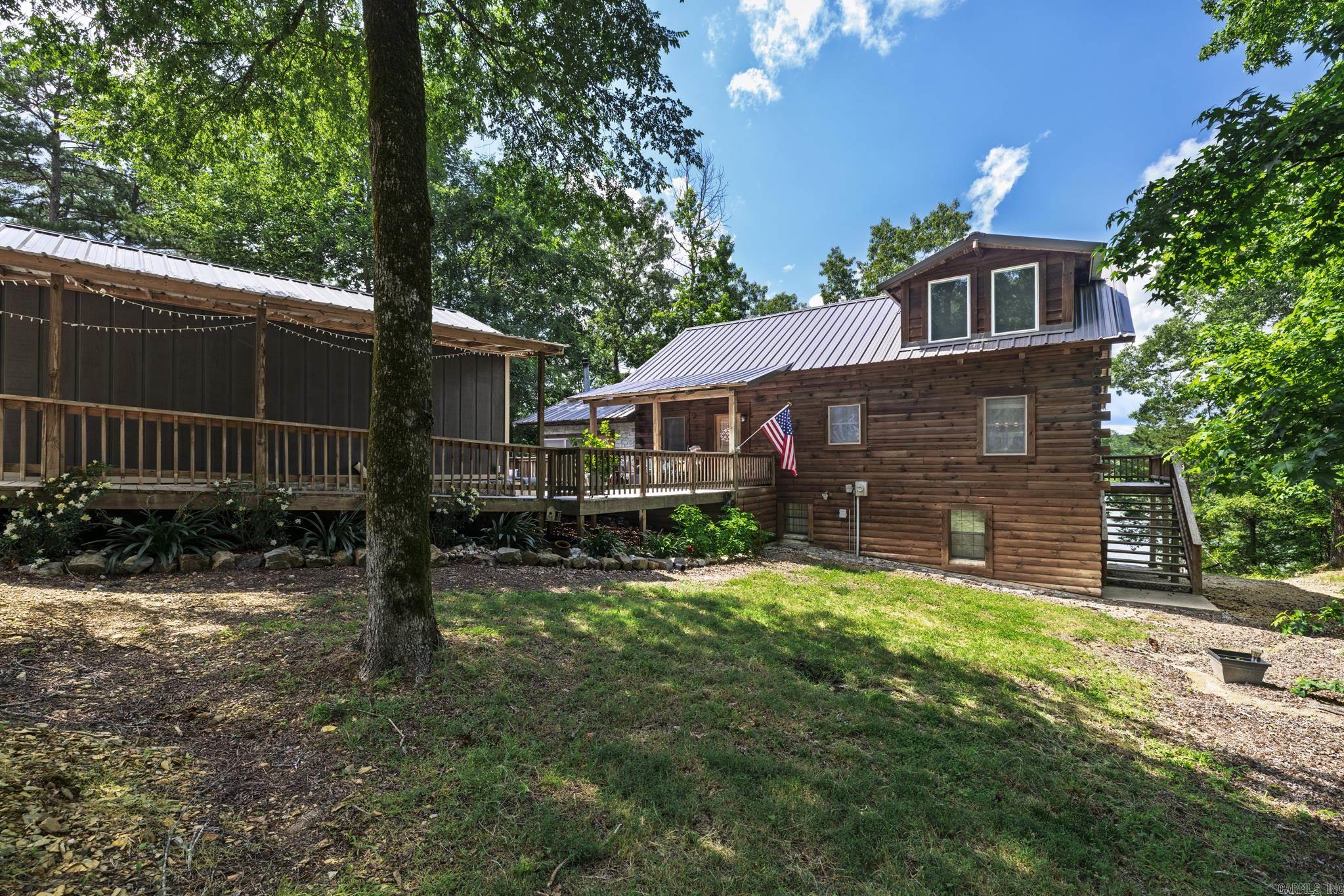 1323  Timberlake  Royal, AR