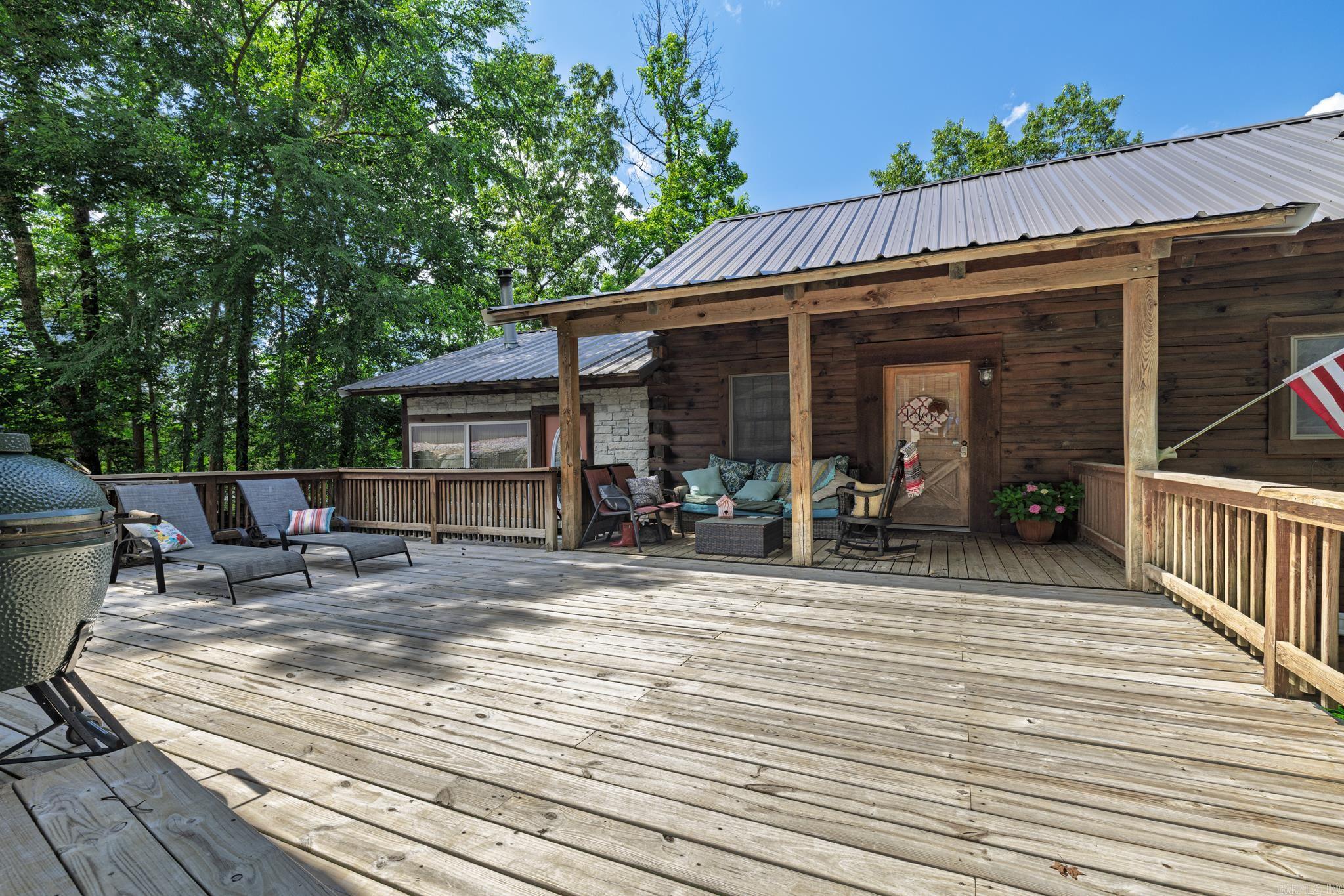 1323  Timberlake  Royal, AR