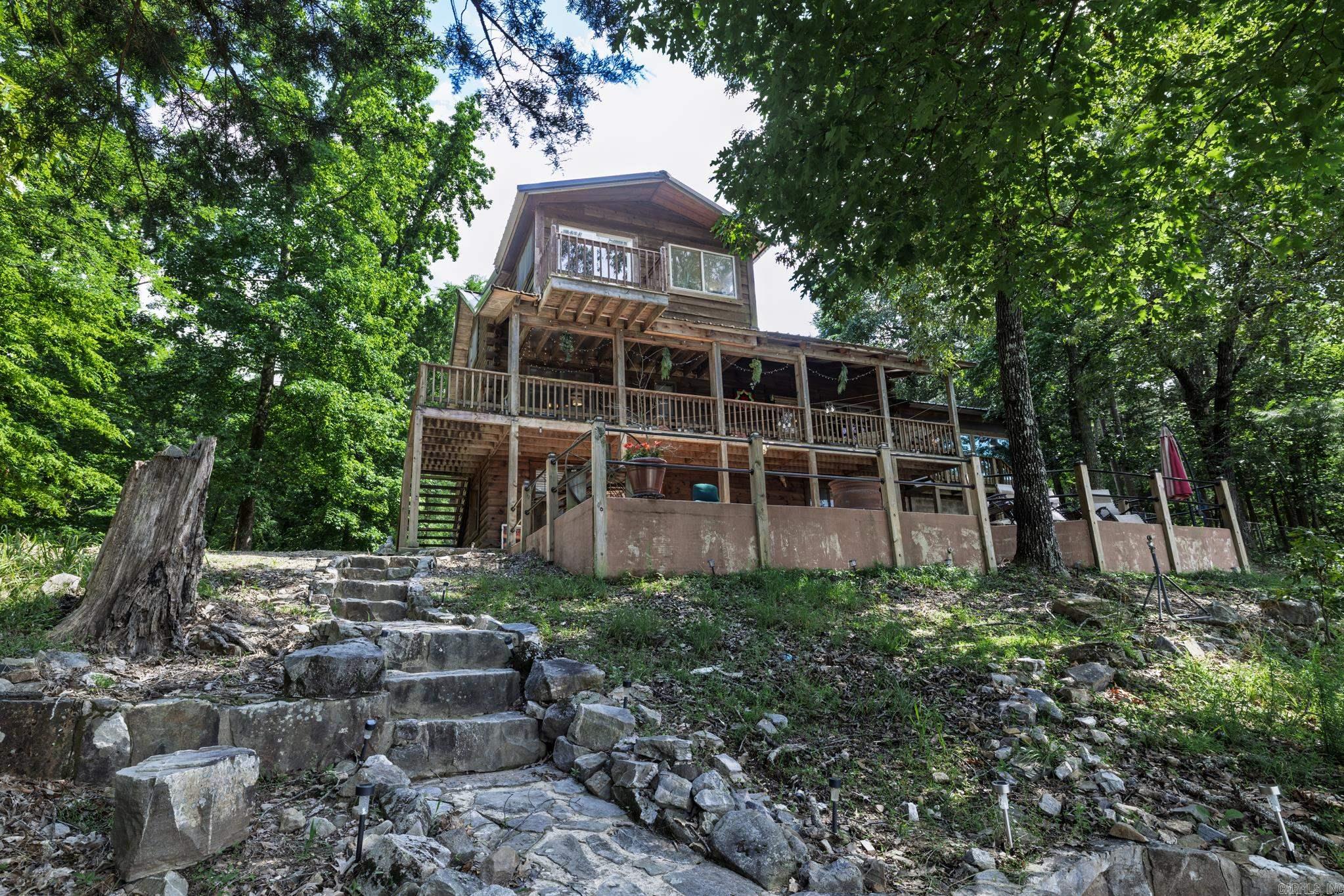 1323  Timberlake  Royal, AR