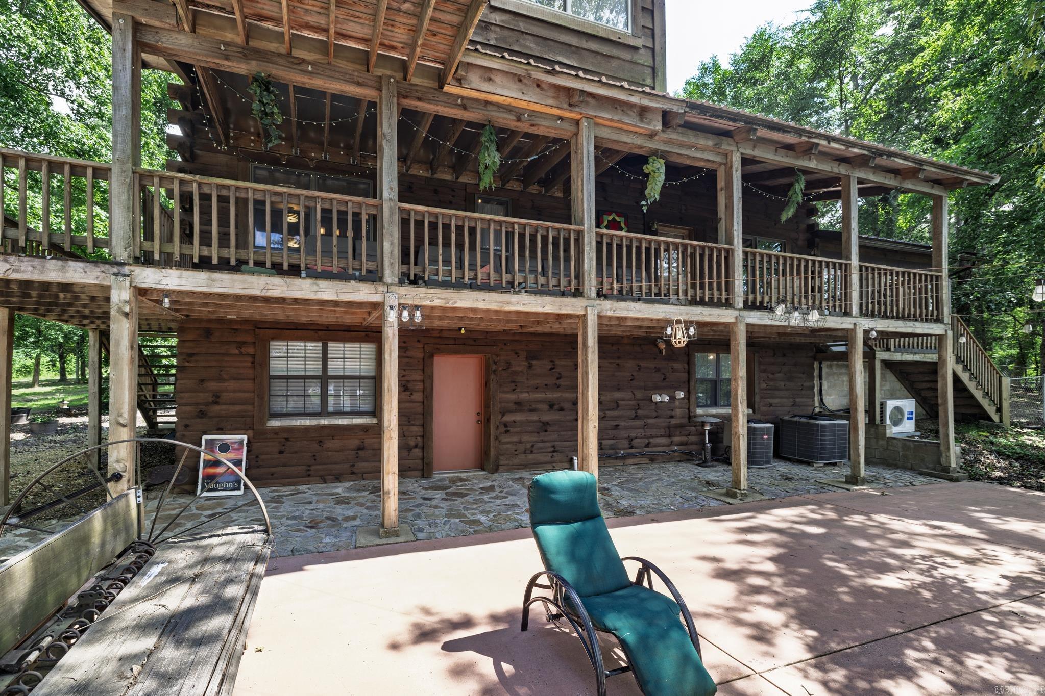1323  Timberlake  Royal, AR