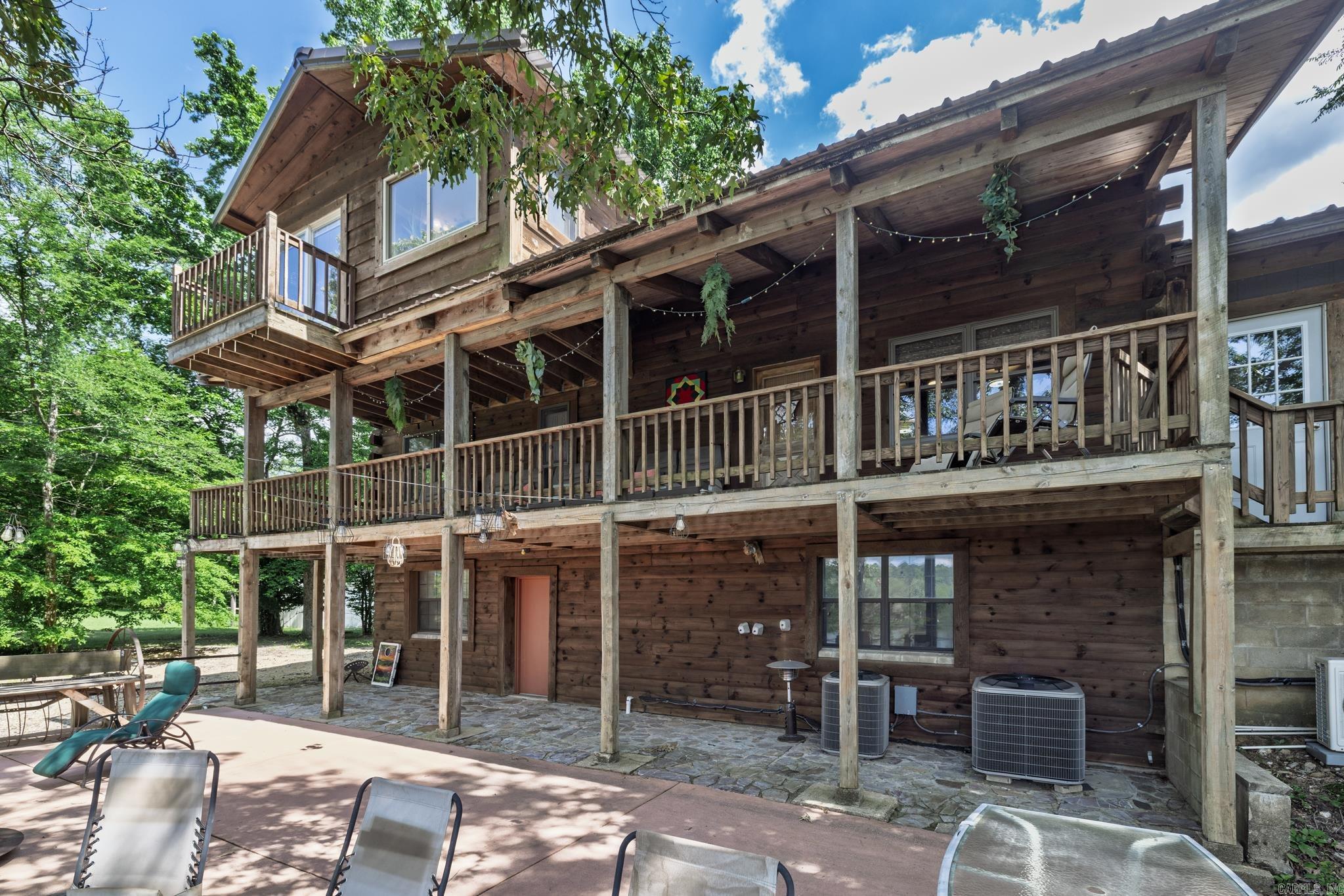 1323  Timberlake  Royal, AR