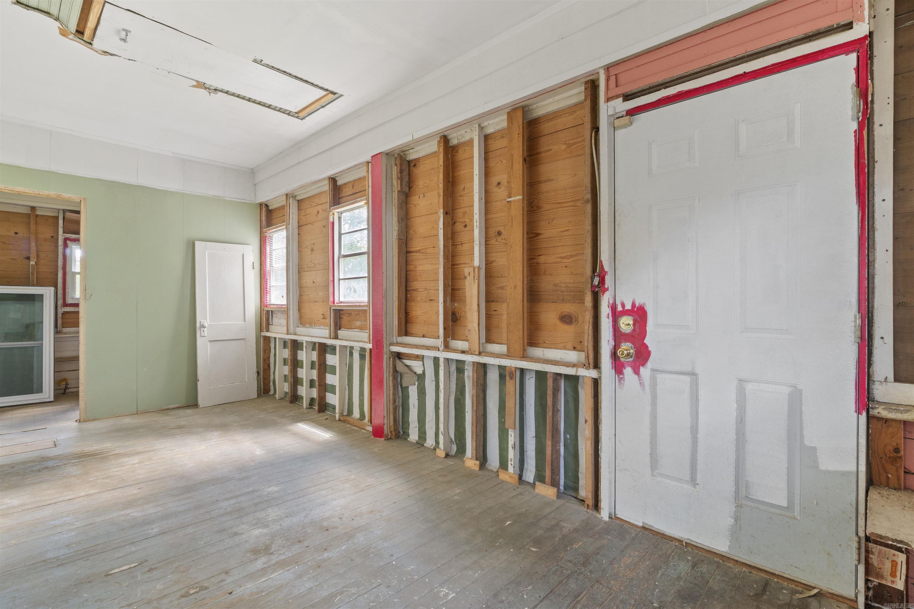 403  South Avenue  Hot Springs, AR