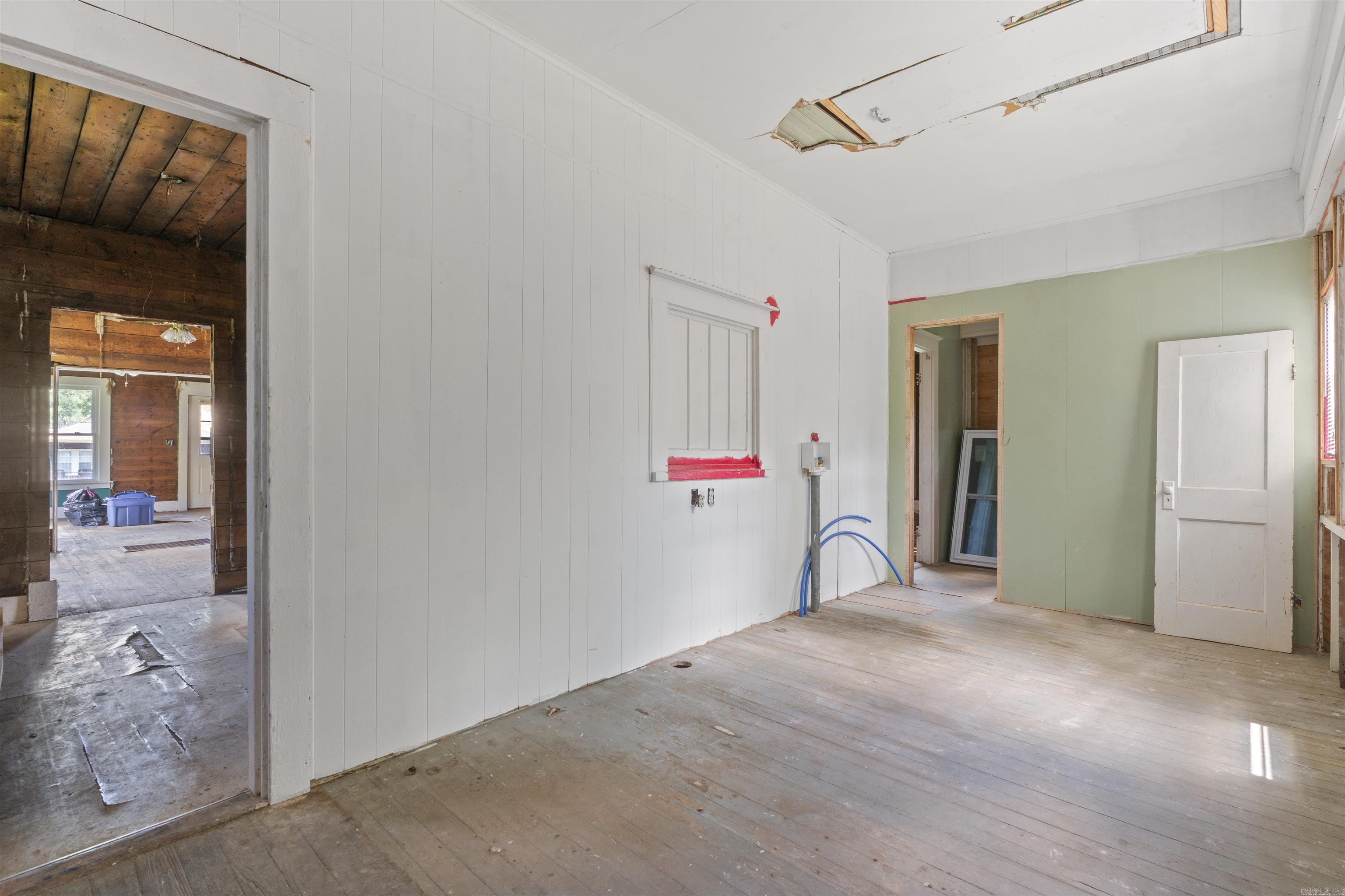 403  South Avenue  Hot Springs, AR