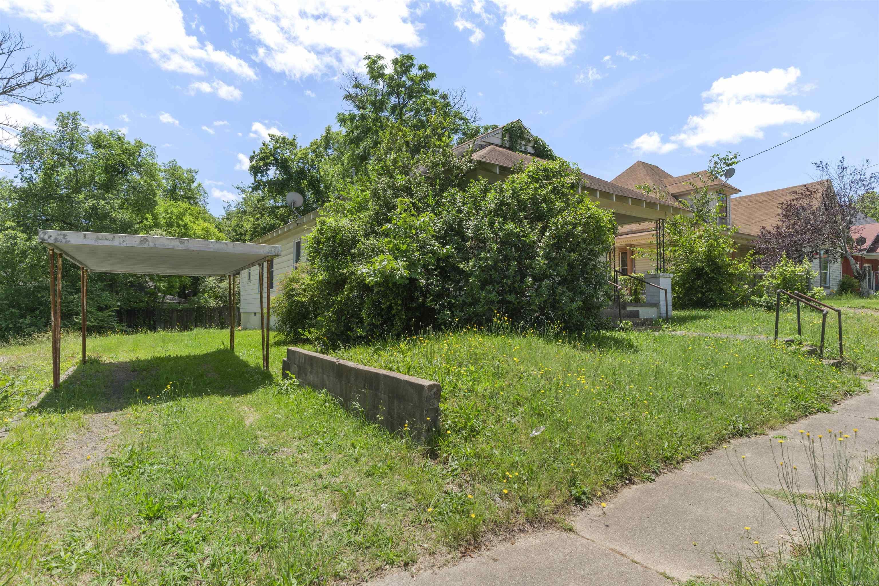 403  South Avenue  Hot Springs, AR