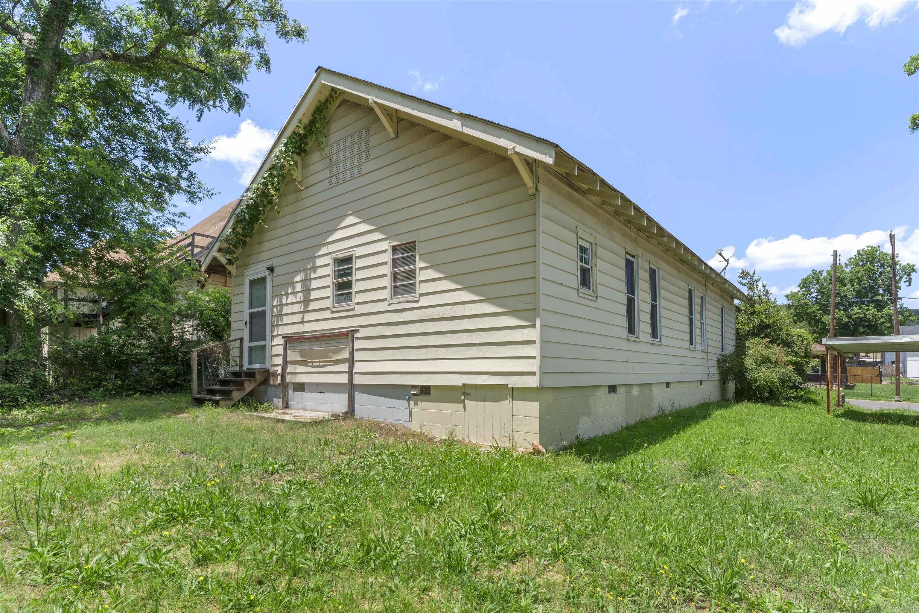 403  South Avenue  Hot Springs, AR