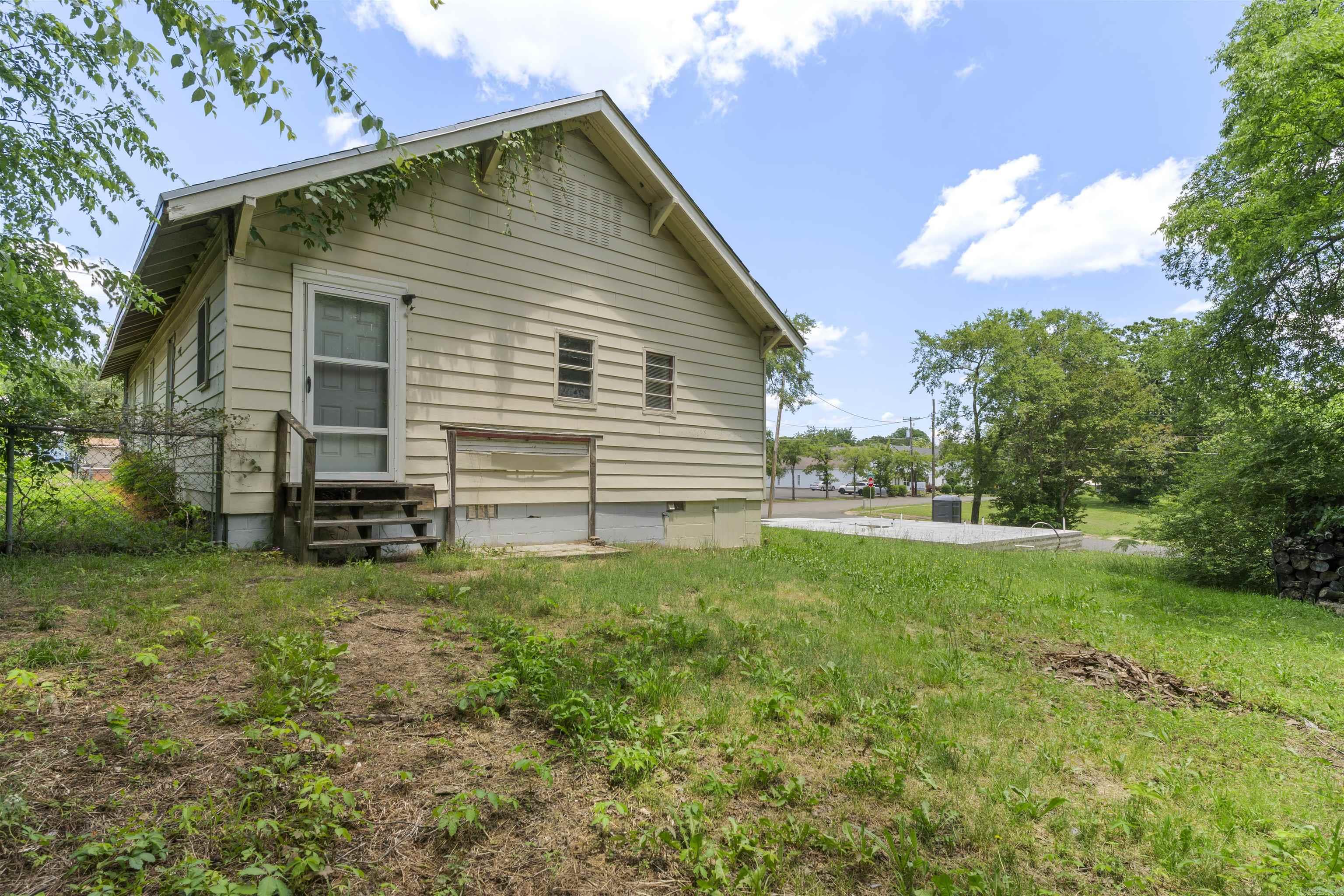 403  South Avenue  Hot Springs, AR