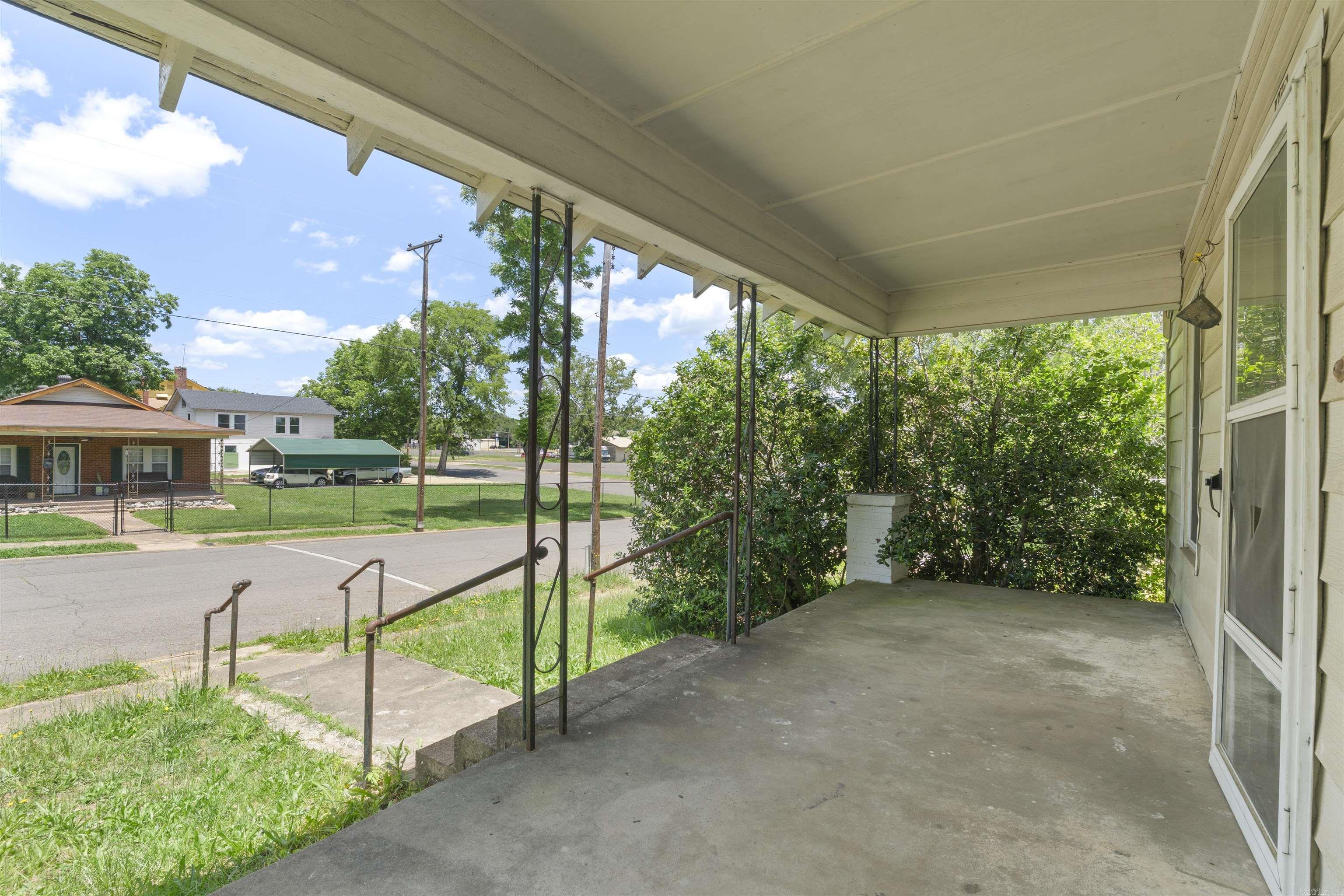 403  South Avenue  Hot Springs, AR