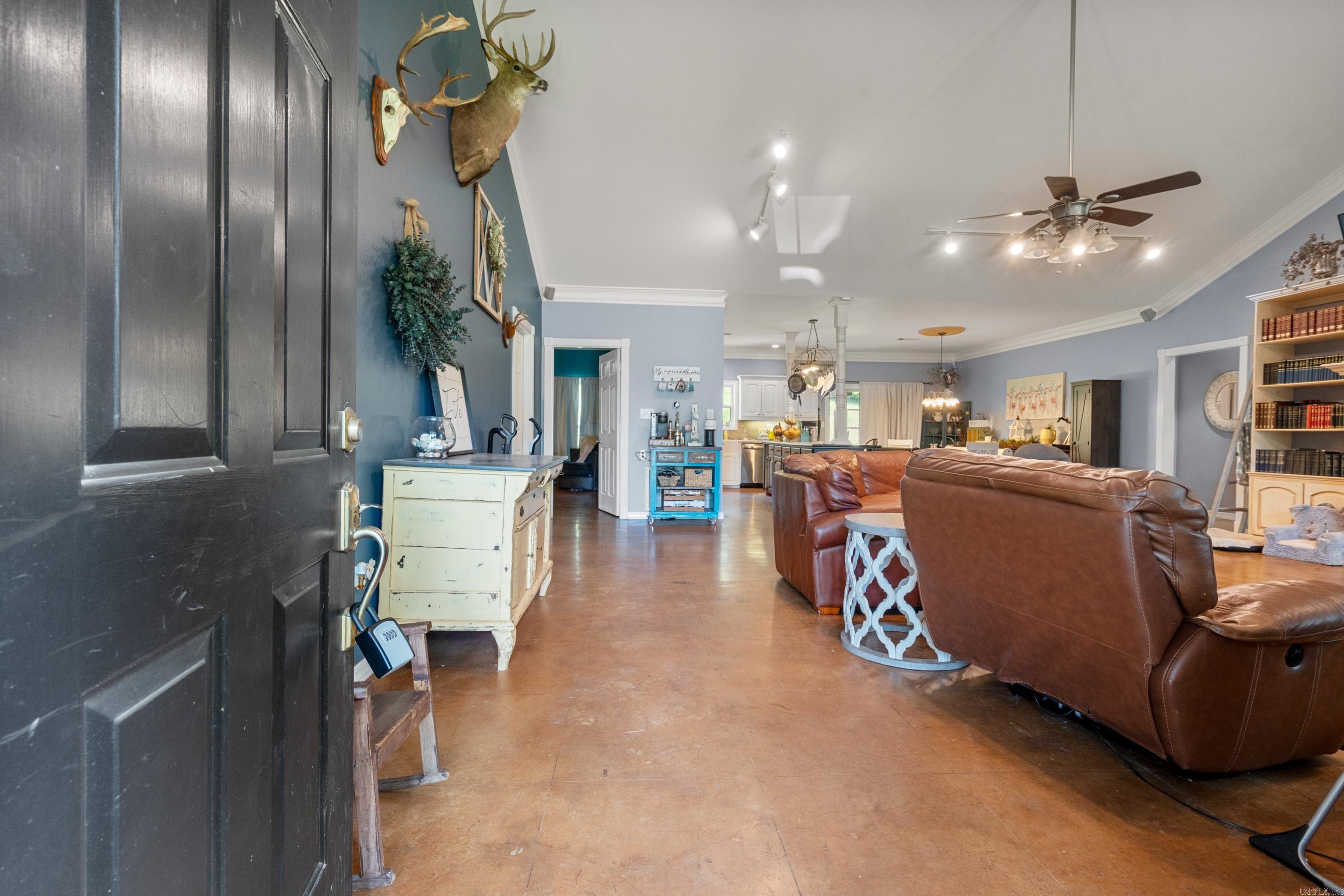 114  Cliffwood  Hot Springs, AR