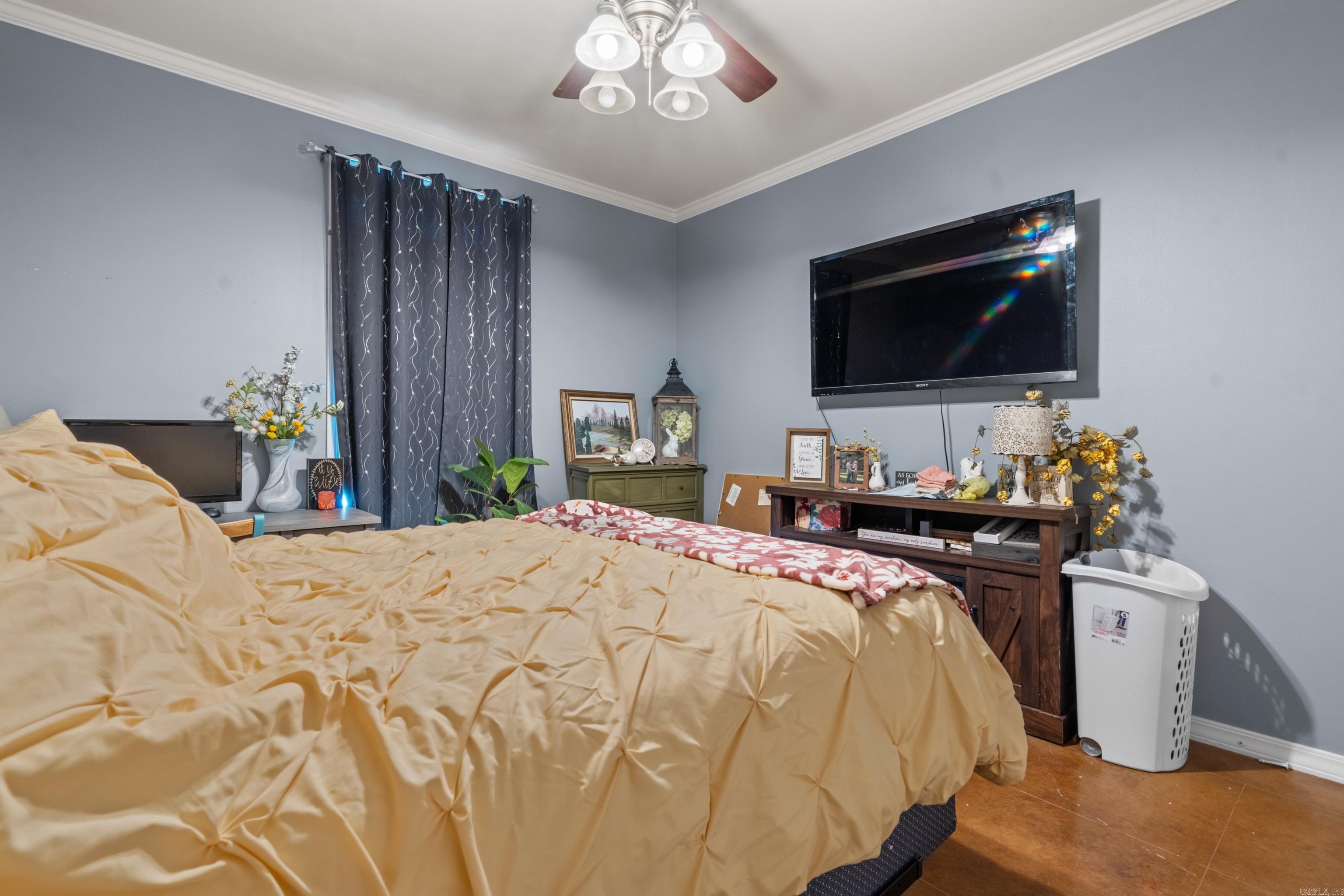 114  Cliffwood  Hot Springs, AR
