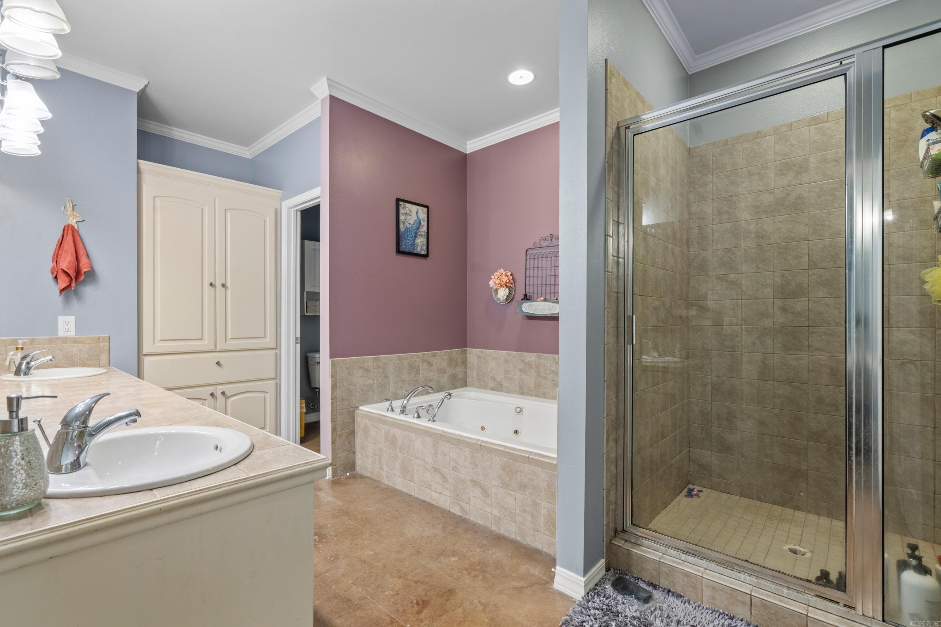 114  Cliffwood  Hot Springs, AR