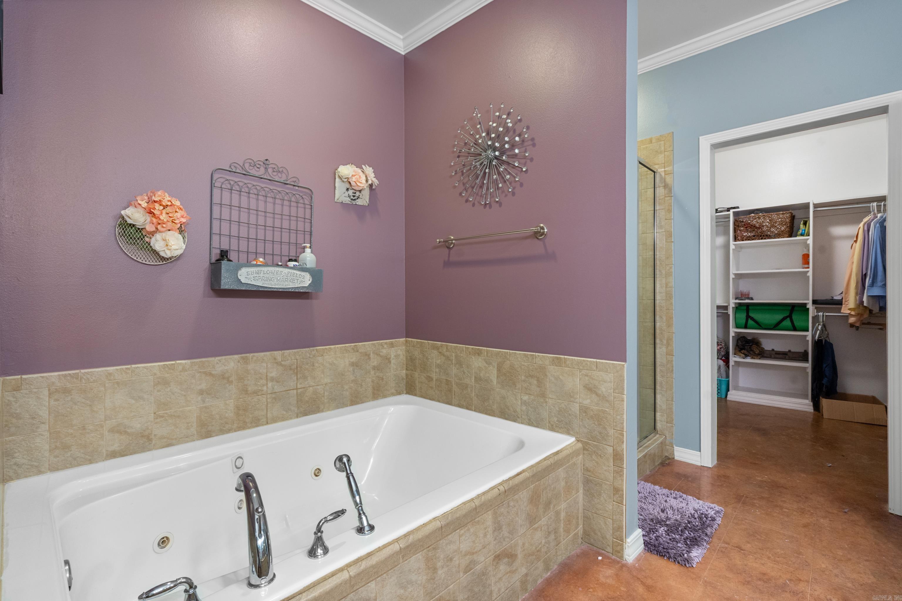 114  Cliffwood  Hot Springs, AR