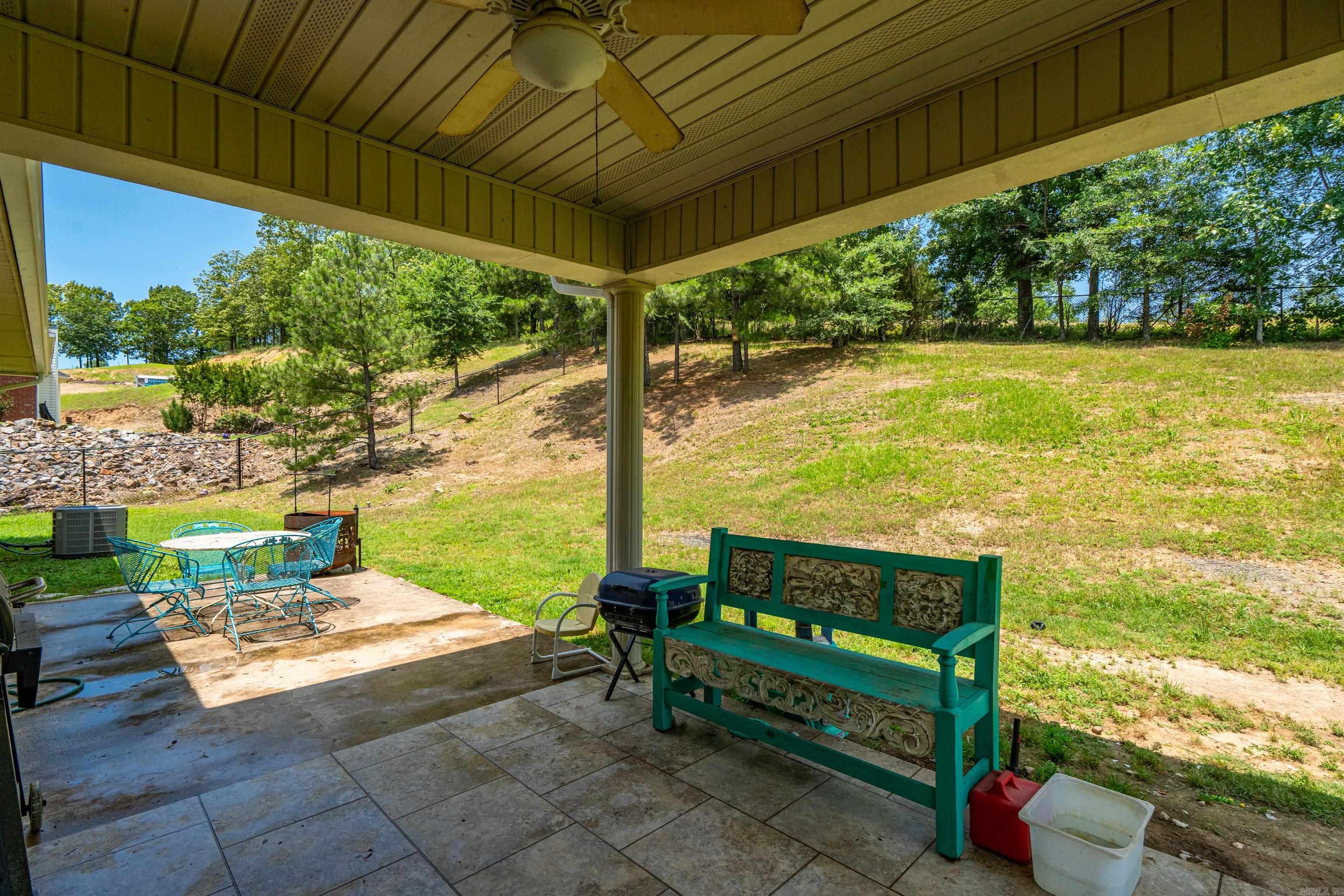 114  Cliffwood  Hot Springs, AR