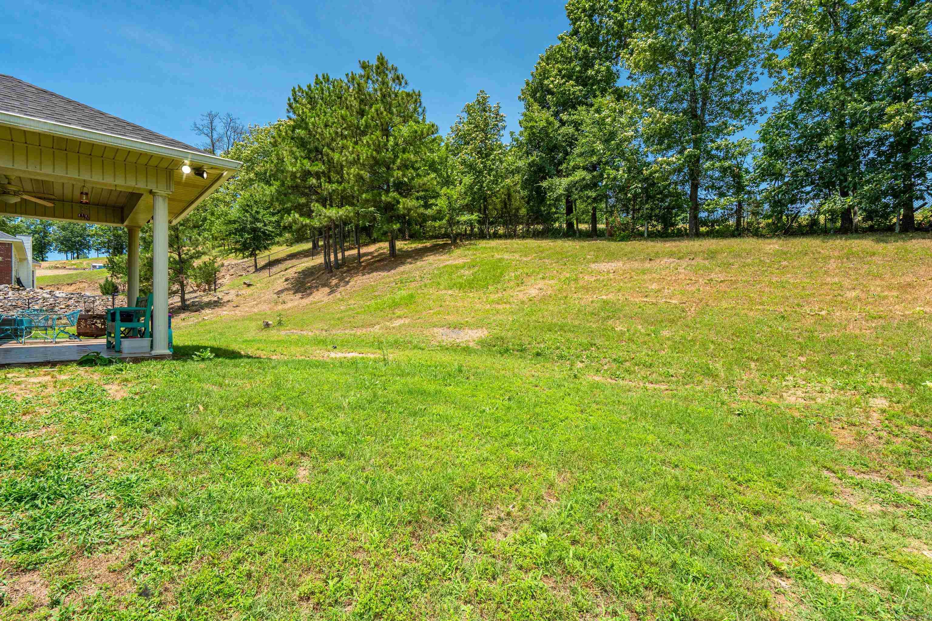 114  Cliffwood  Hot Springs, AR