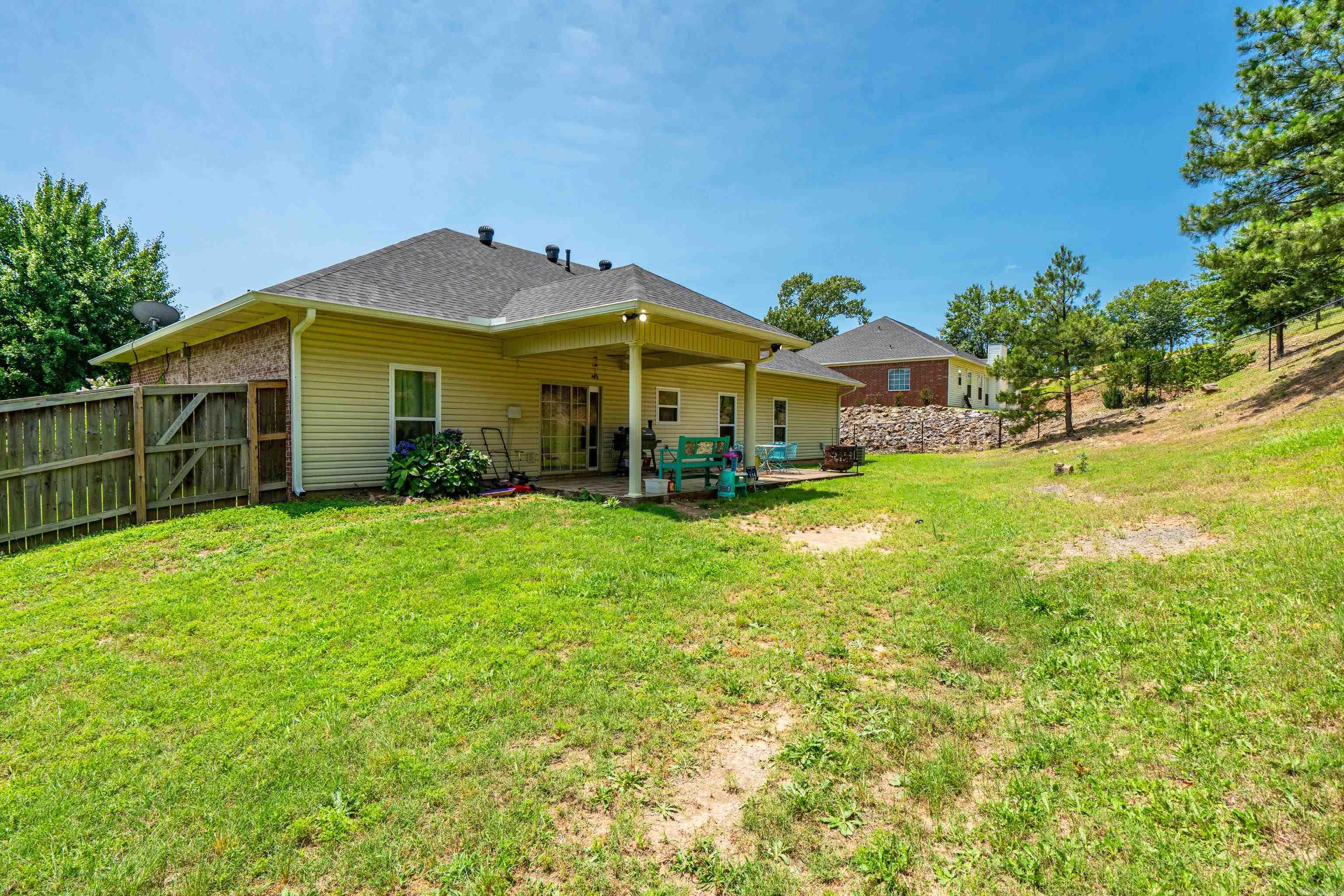 114  Cliffwood  Hot Springs, AR