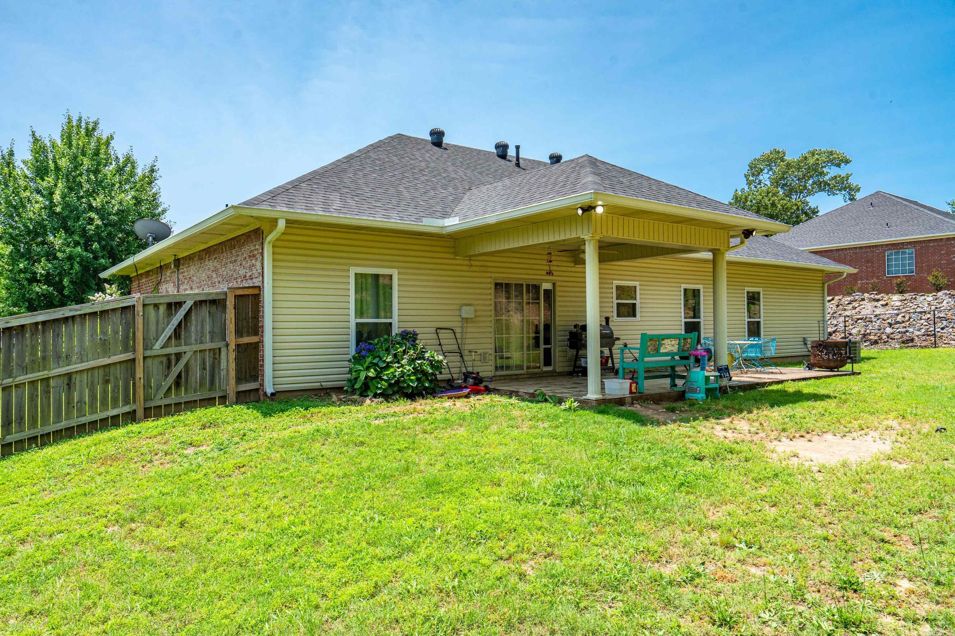 114  Cliffwood  Hot Springs, AR