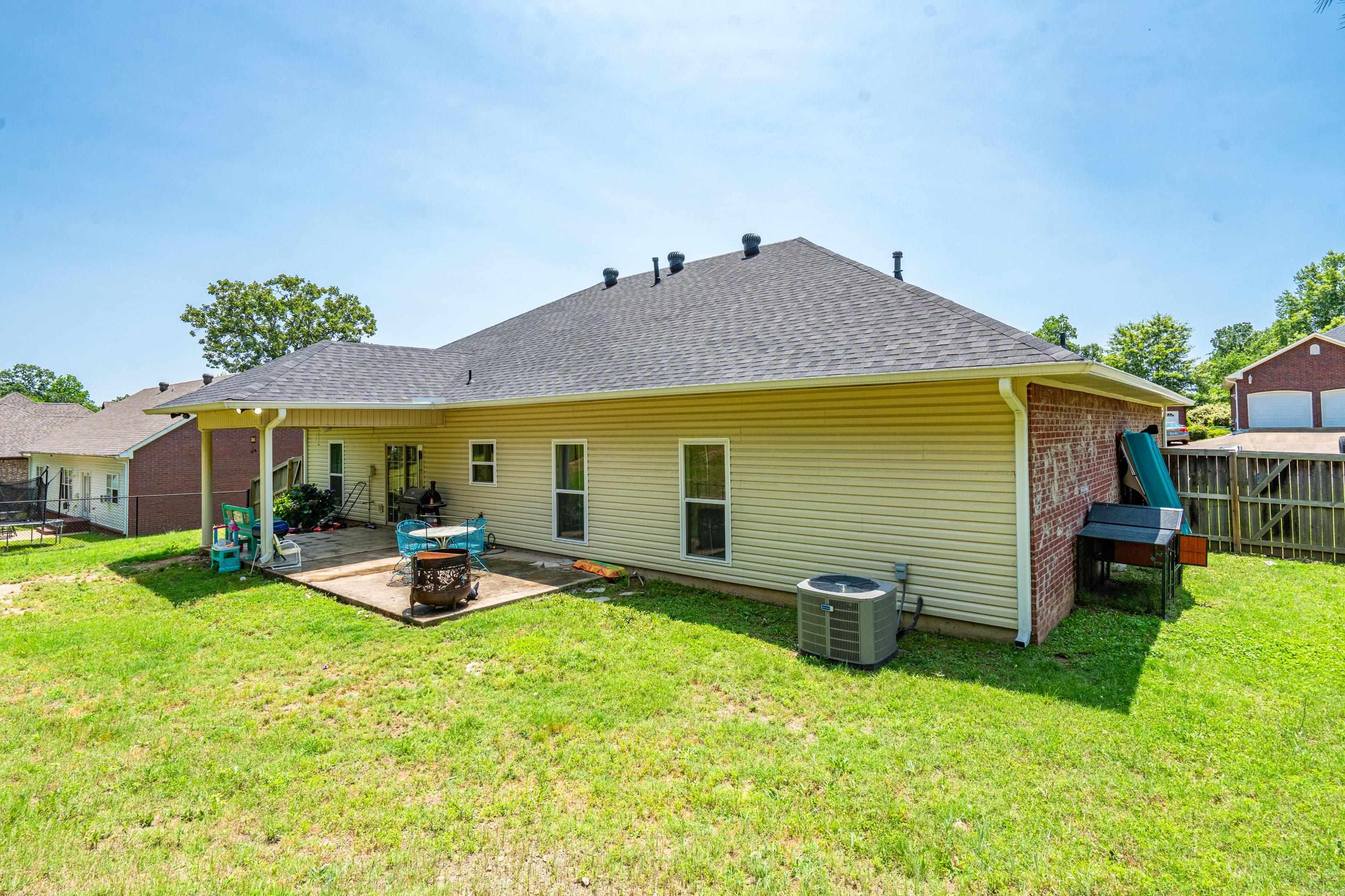 114  Cliffwood  Hot Springs, AR