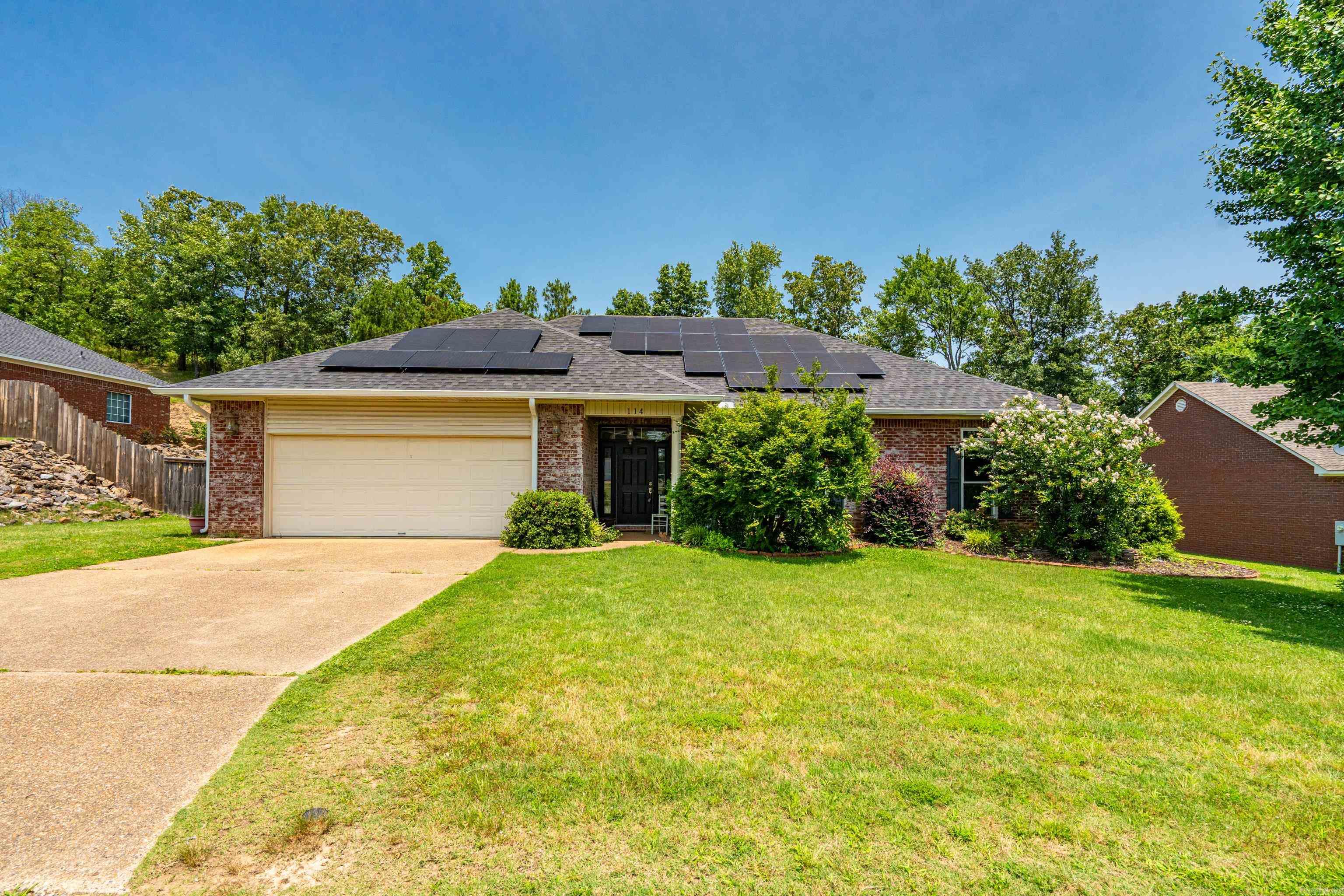 114  Cliffwood  Hot Springs, AR
