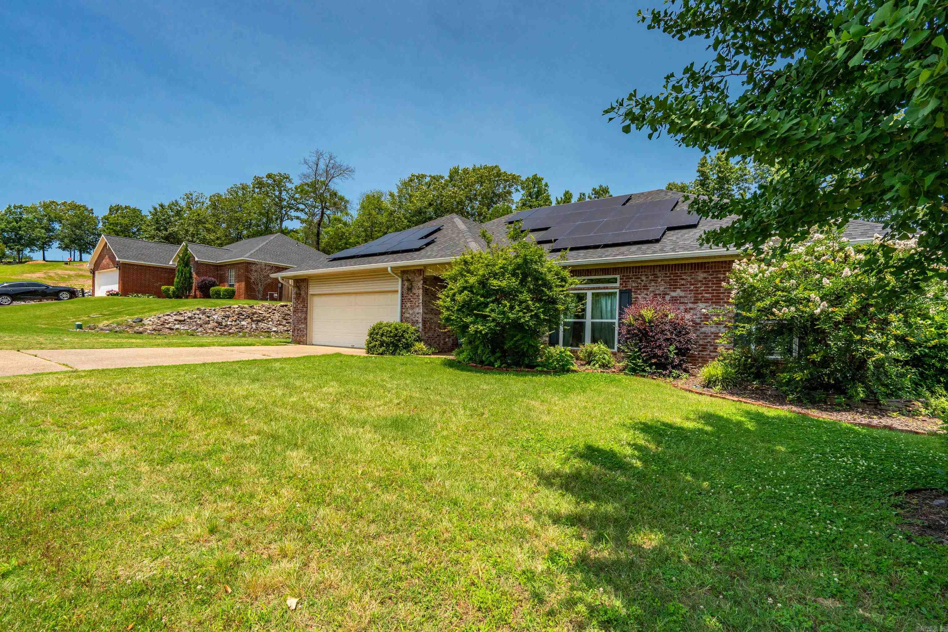 114  Cliffwood  Hot Springs, AR