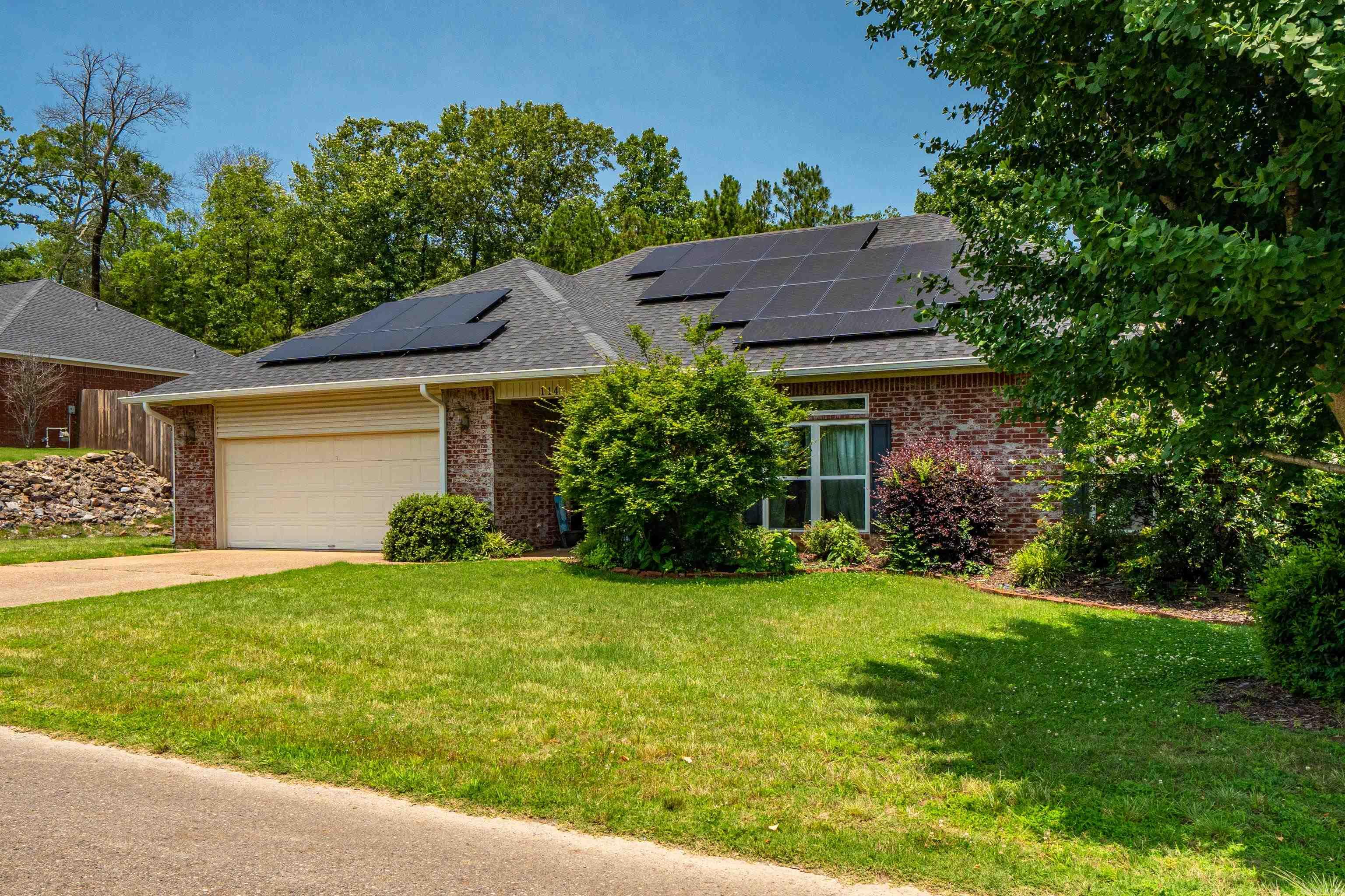 114  Cliffwood  Hot Springs, AR