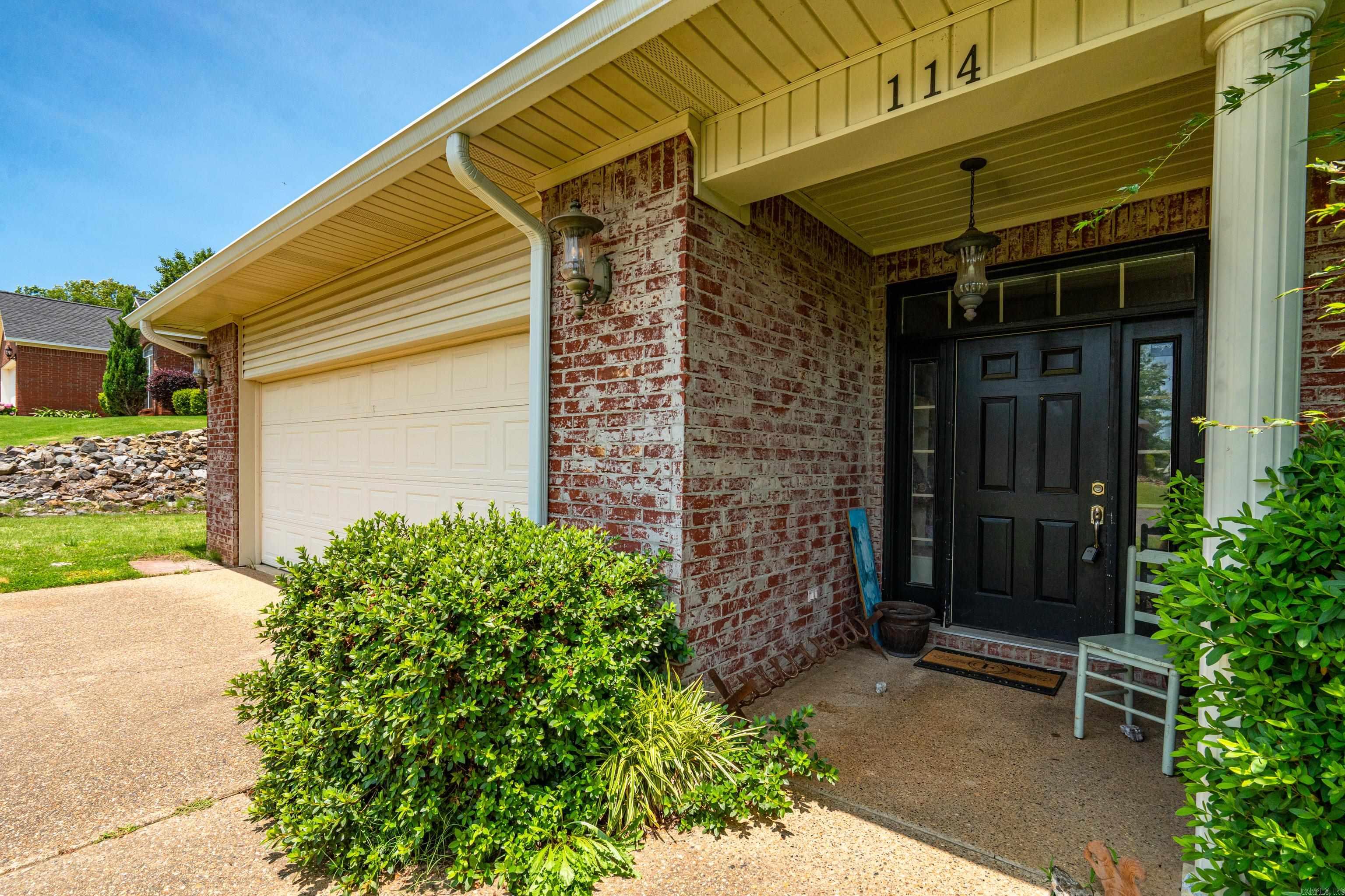 114  Cliffwood  Hot Springs, AR