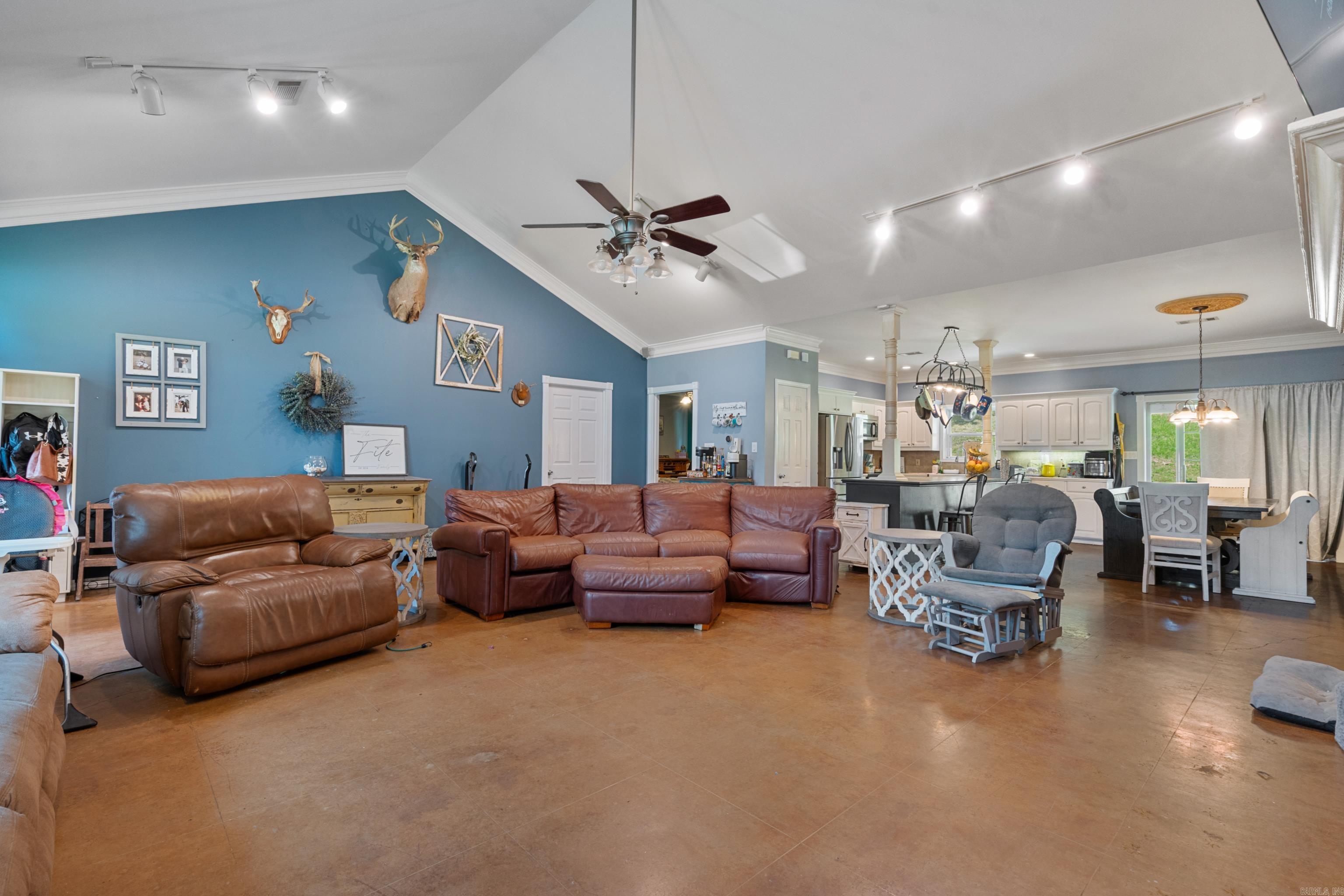 114  Cliffwood  Hot Springs, AR