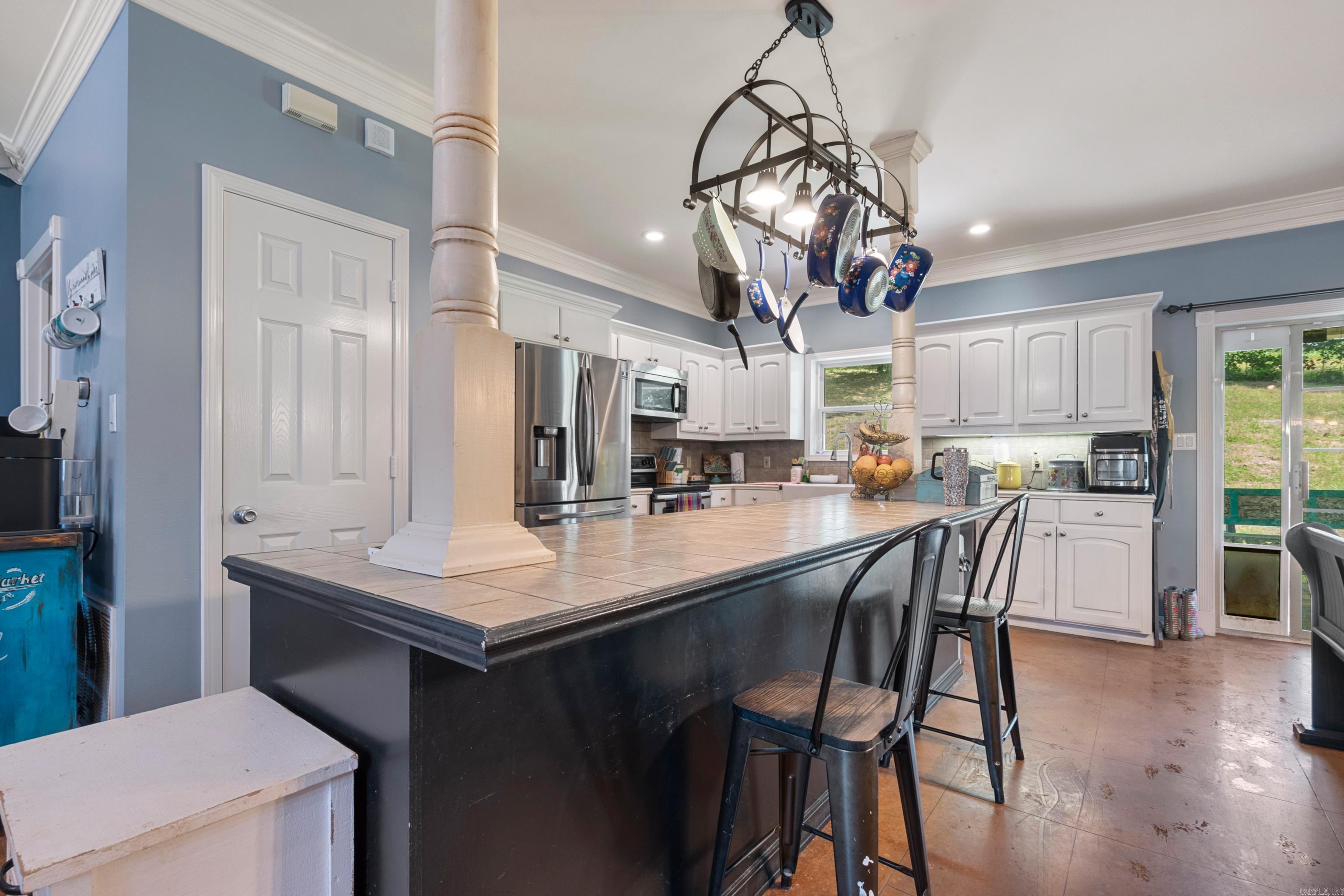 114  Cliffwood  Hot Springs, AR