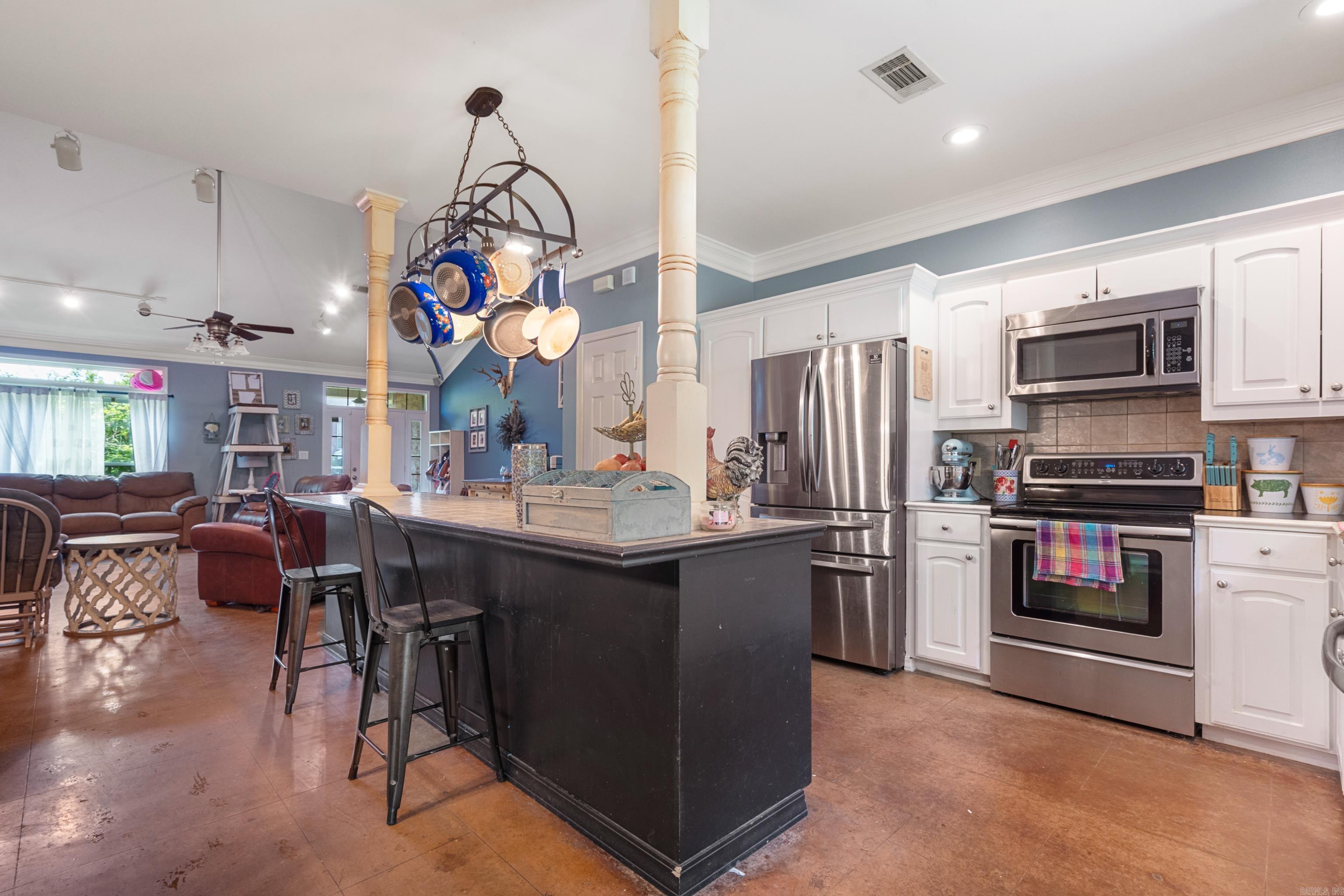 114  Cliffwood  Hot Springs, AR