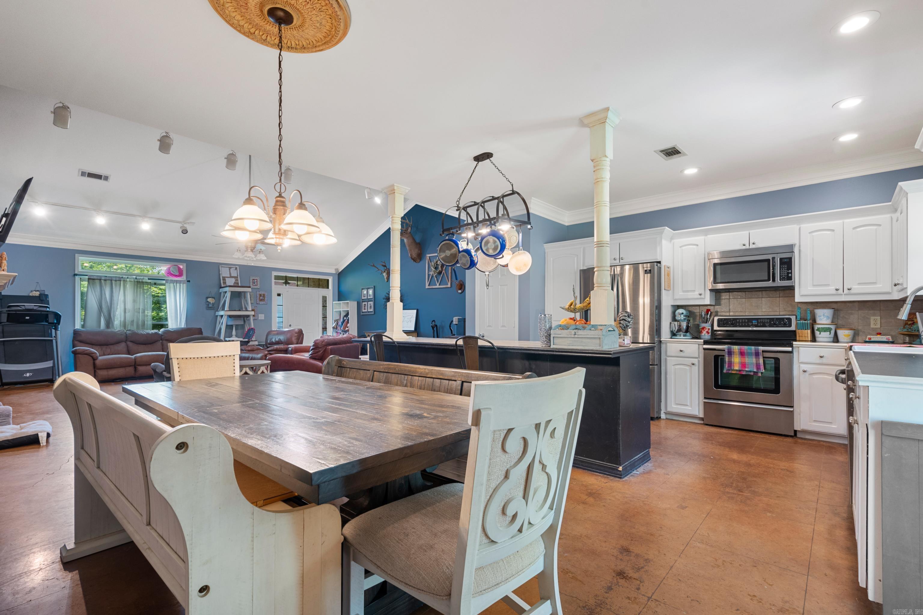 114  Cliffwood  Hot Springs, AR