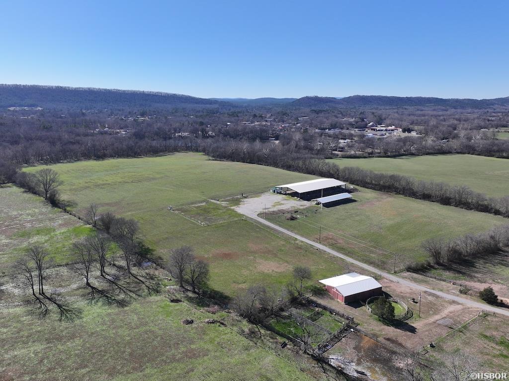 TBD N HWY 27  Mount Ida, AR
