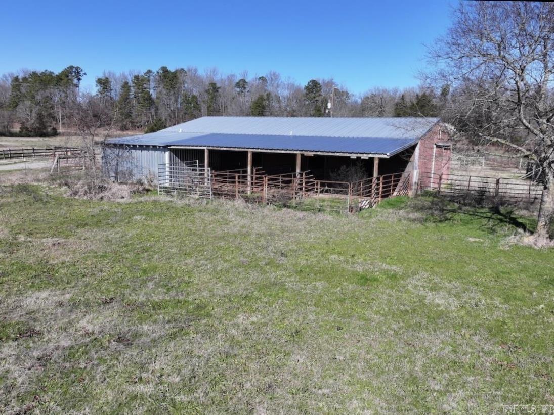 TBD N HWY 27  Mount Ida, AR