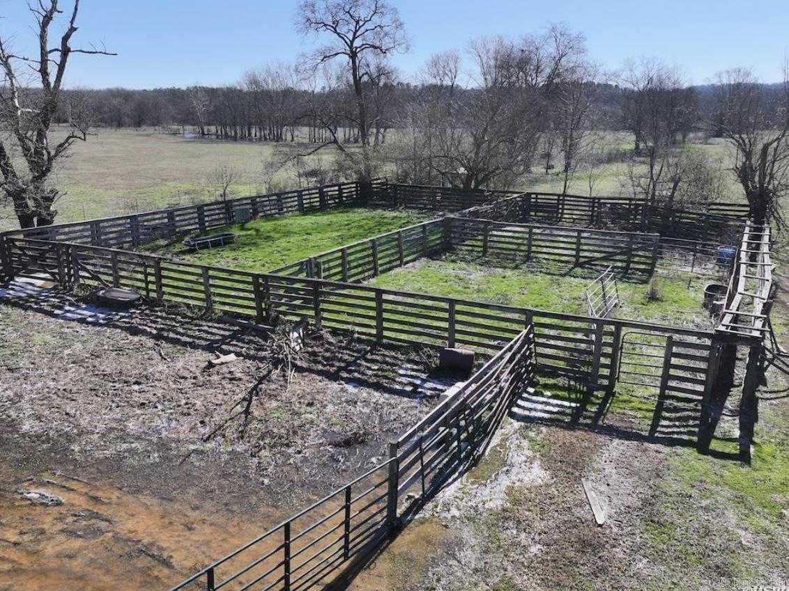 TBD N HWY 27  Mount Ida, AR