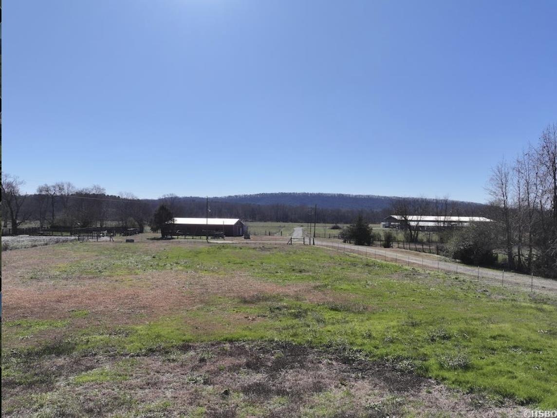 TBD N HWY 27  Mount Ida, AR