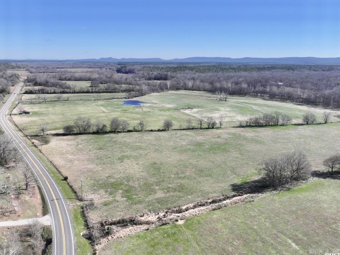 TBD N HWY 27  Mount Ida, AR