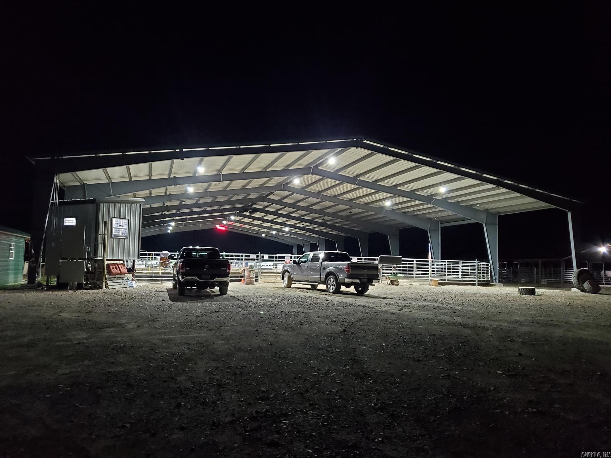360 Hwy 27 North  Story, AR