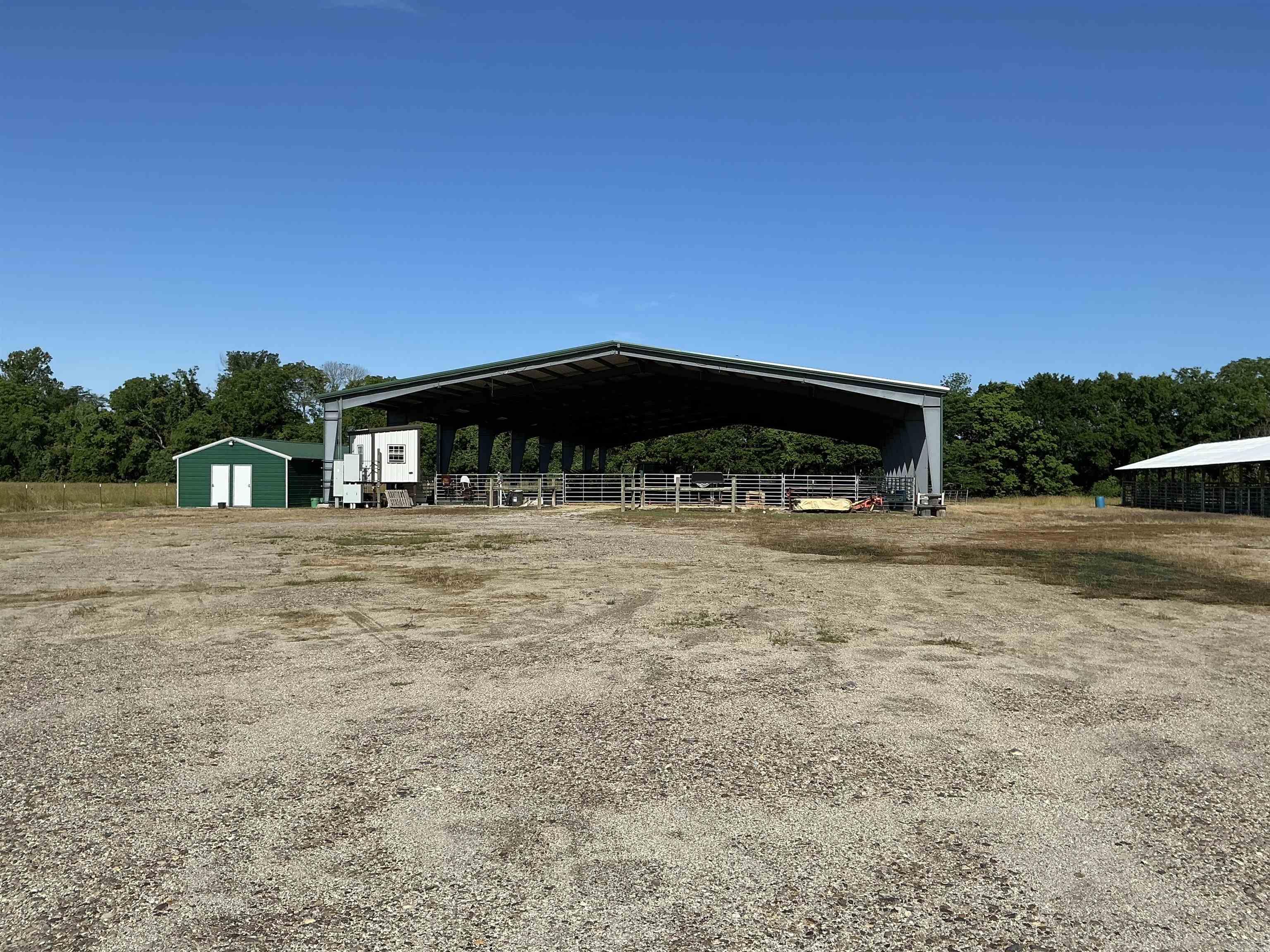 TBD Hwy 27 North  Story, AR