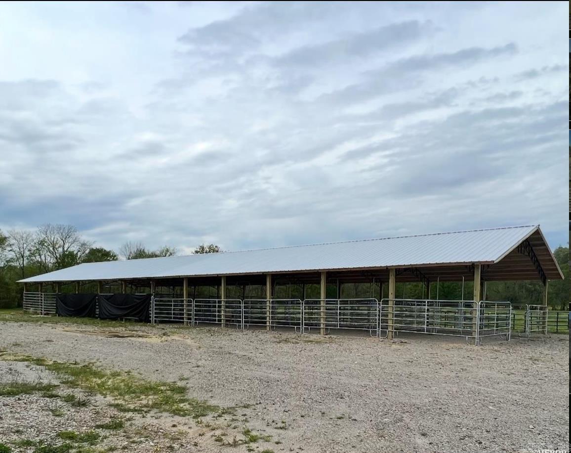 TBD N HWY 27  Mount Ida, AR