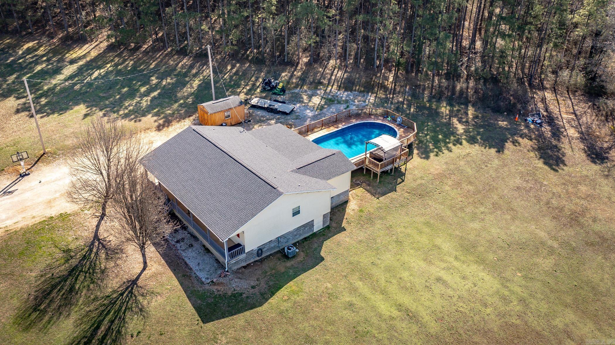 2939  Finch  Bismarck, AR