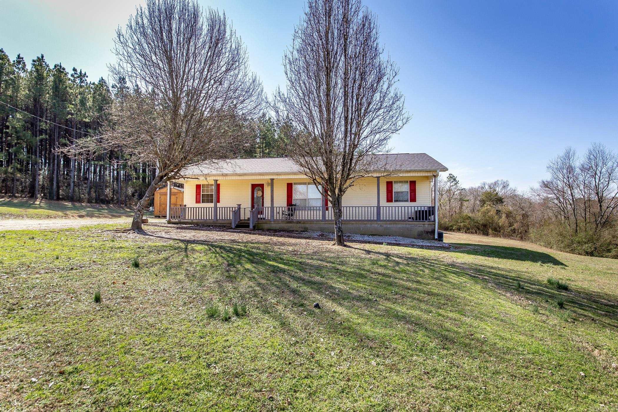 2939  Finch  Bismarck, AR