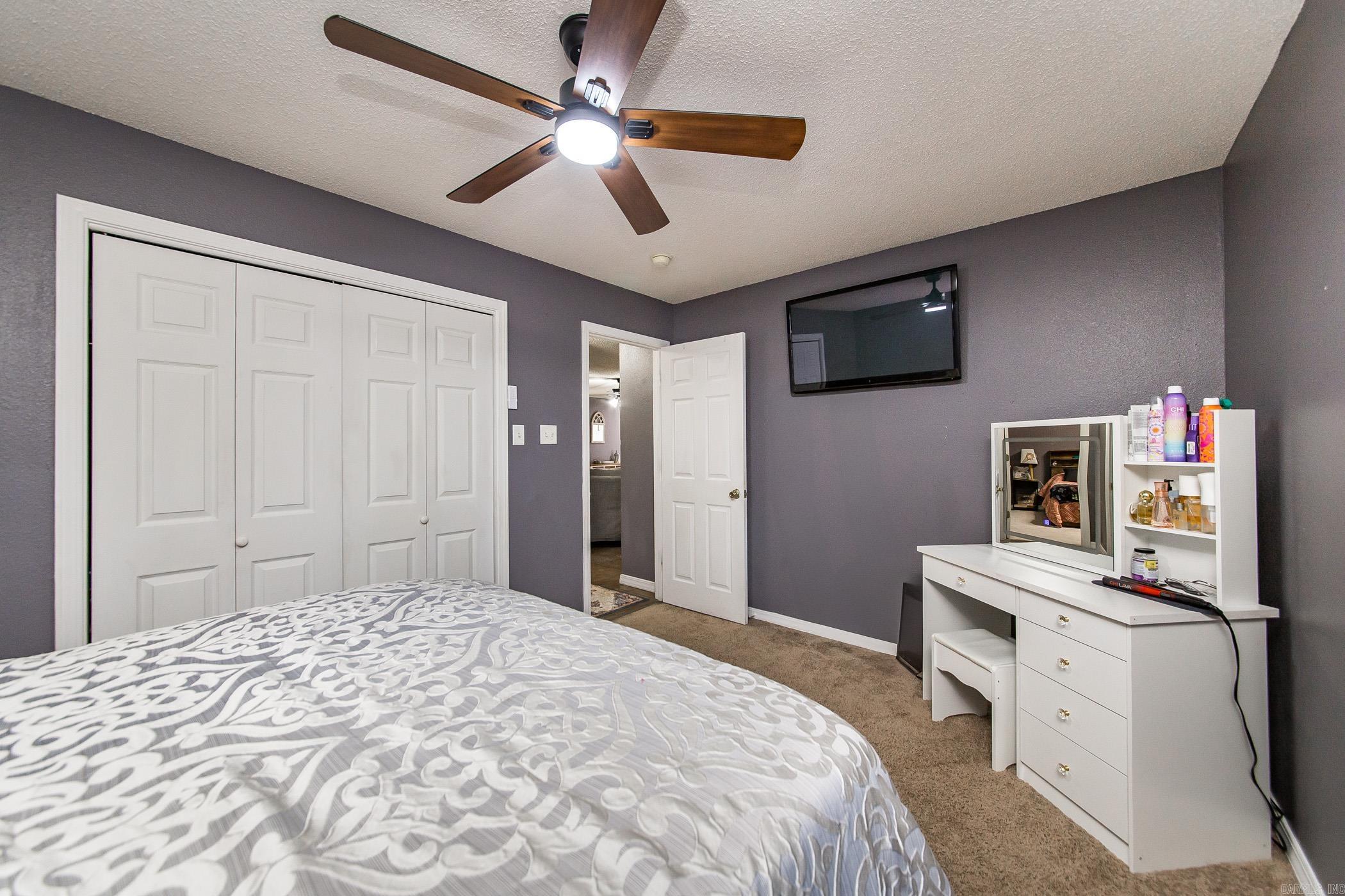 2939  Finch  Bismarck, AR