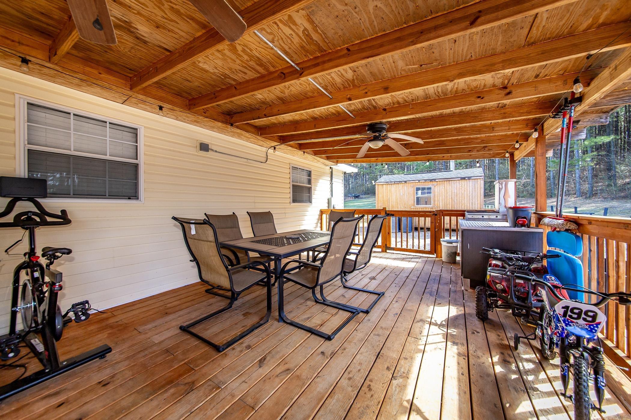 2939  Finch  Bismarck, AR