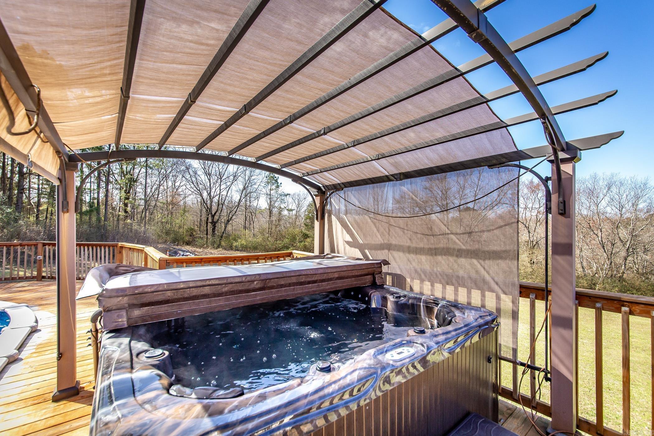 2939  Finch  Bismarck, AR