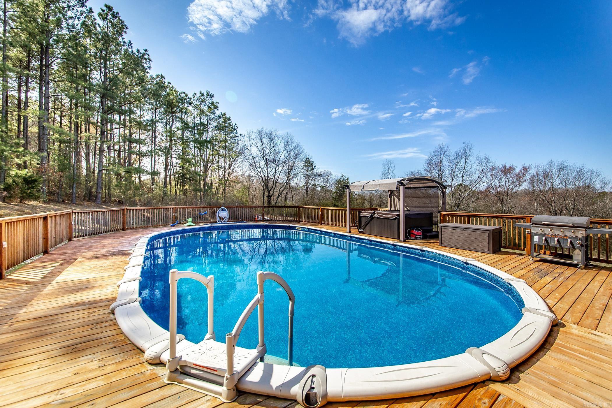 2939  Finch  Bismarck, AR