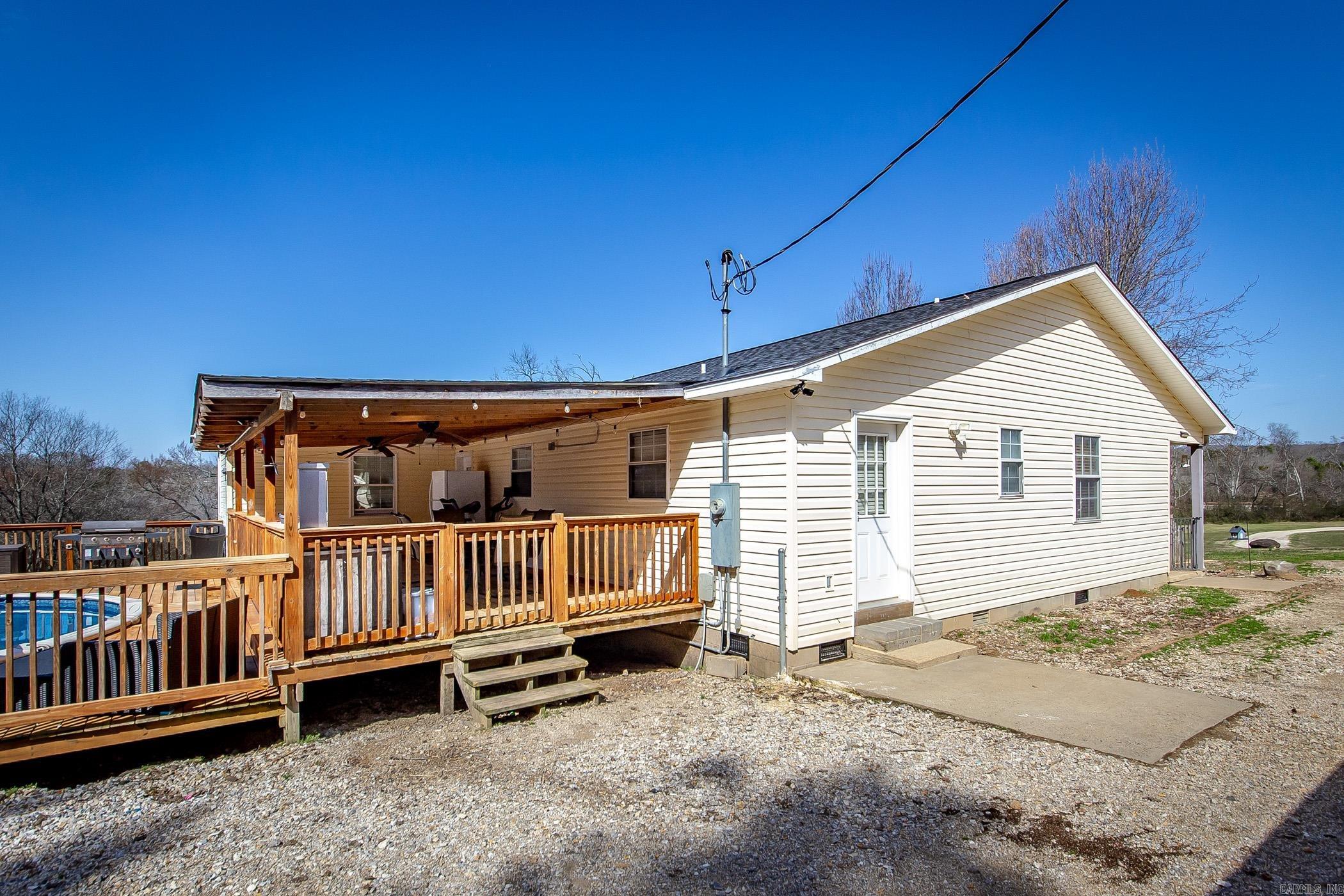 2939  Finch  Bismarck, AR