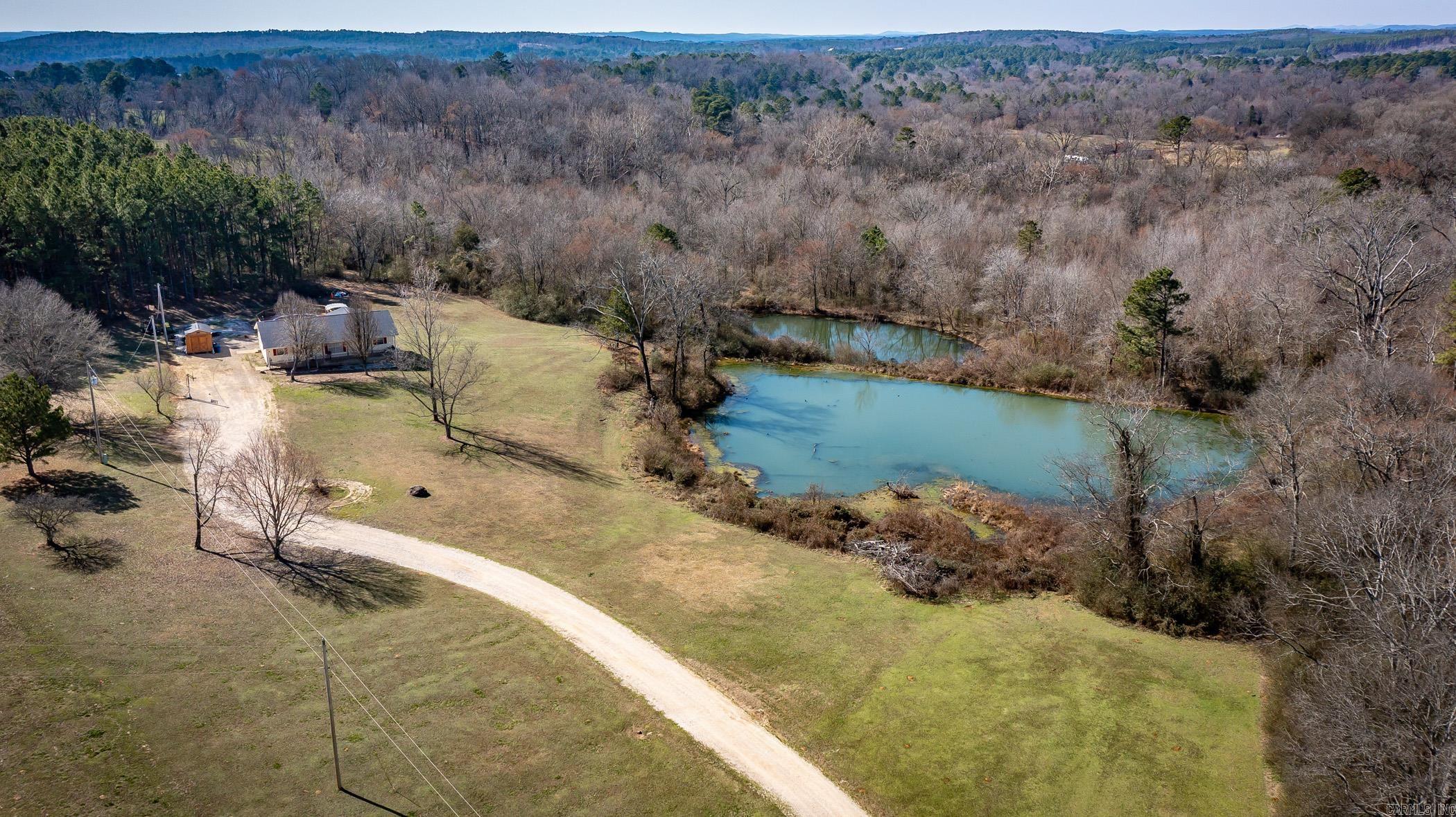 2939  Finch  Bismarck, AR